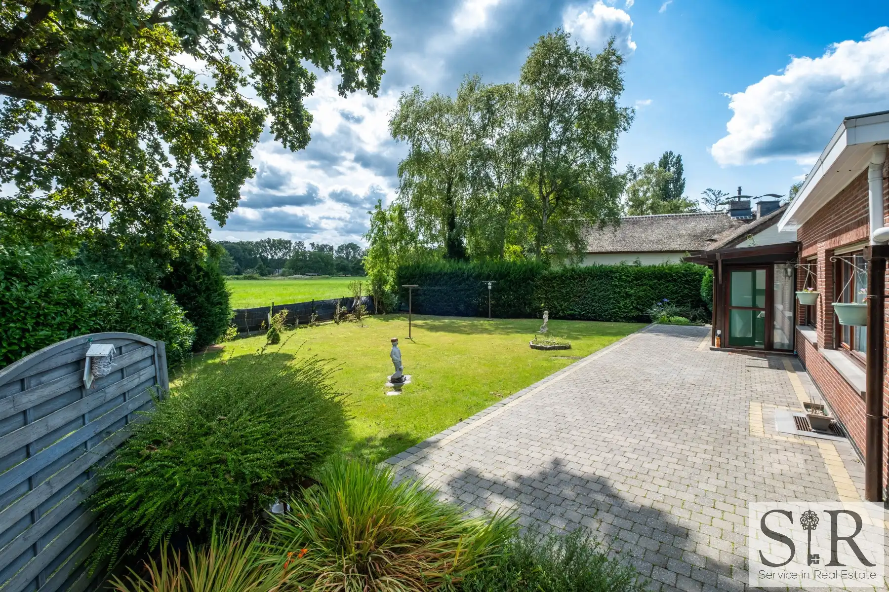 Bungalow te koop foto 3