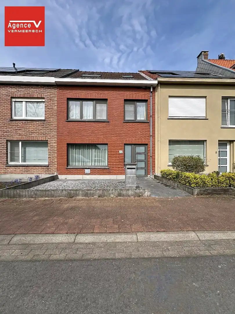 Huis te koop Patrijsstraat 10 - - 8400 Oostende