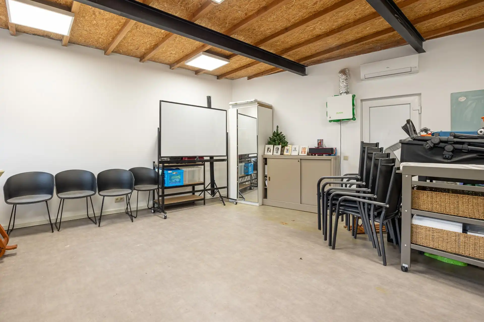 Moderne Gezinswoning in Aartselaar foto 39