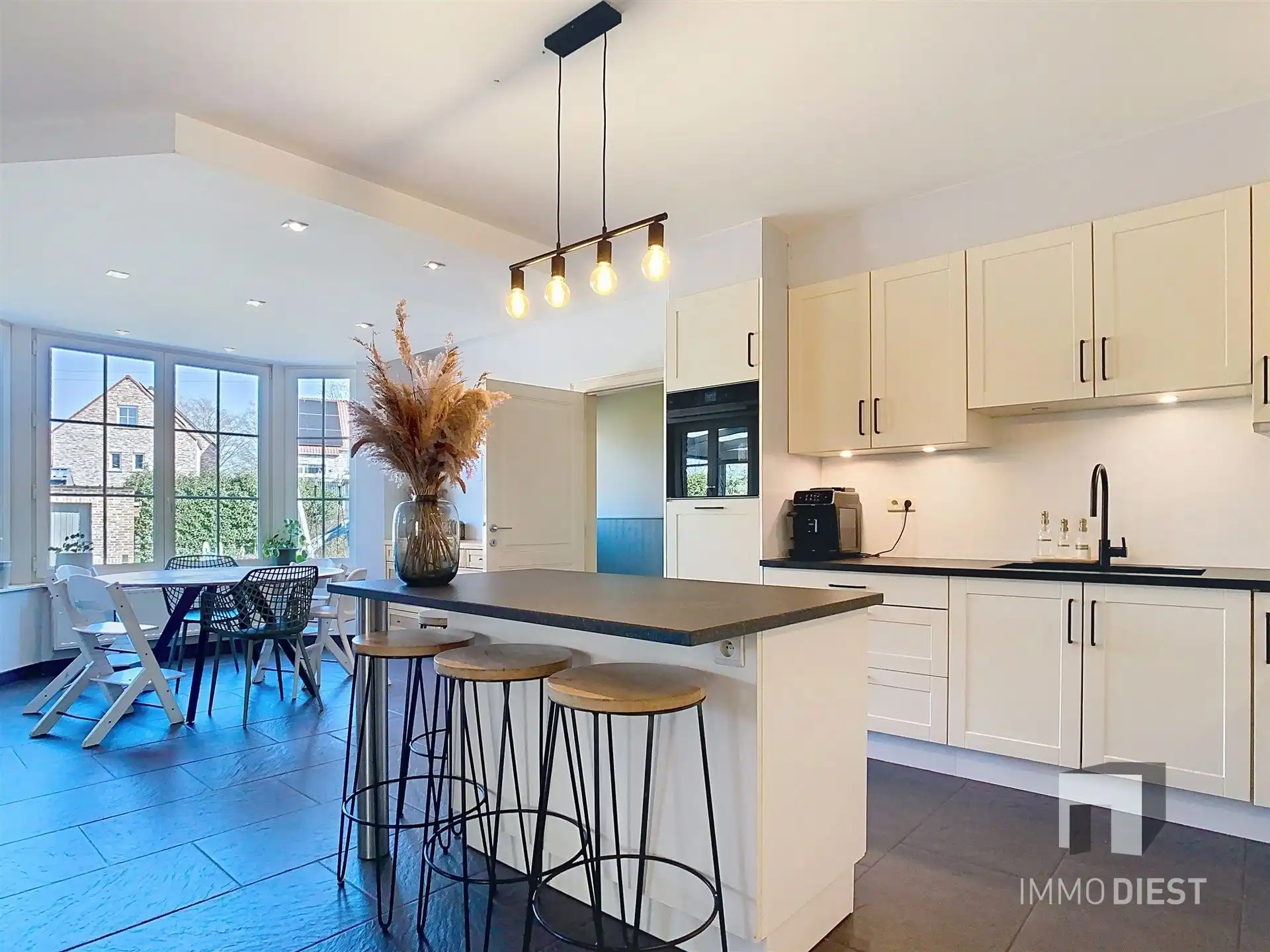 Villa EPC A met studio + 6 slpk + 2 badk foto 34