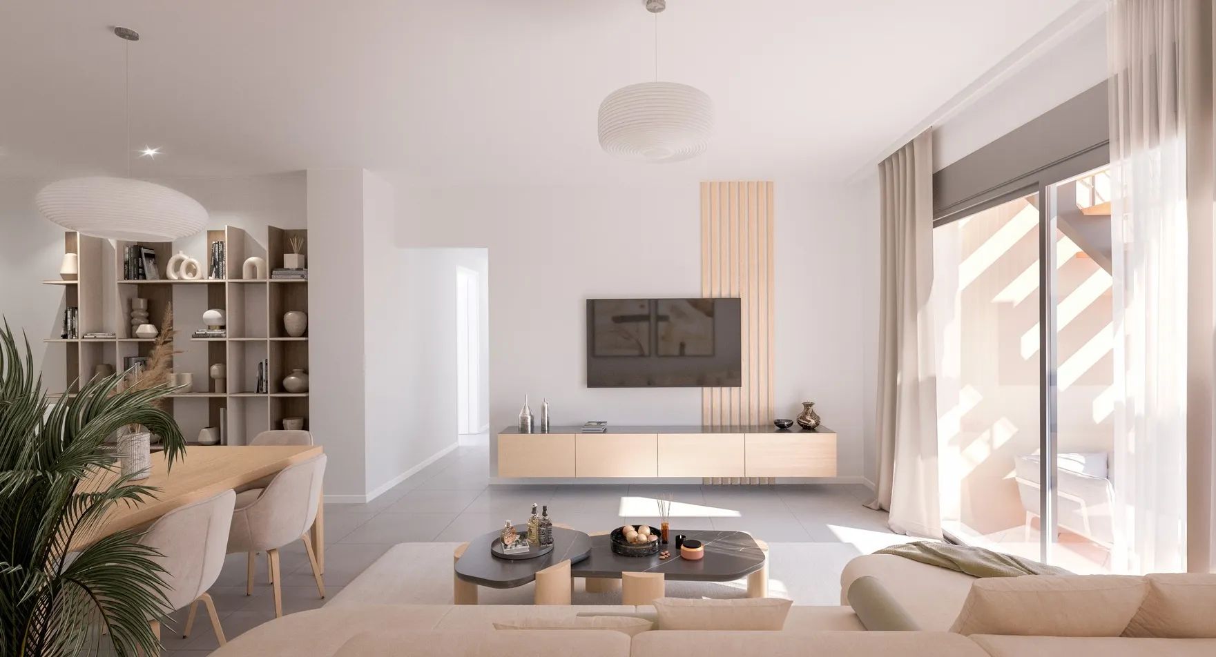 Ultiem comfort op toplocatie: luxe vakantiewoningen vlakbij de Middellandse Zee foto 2