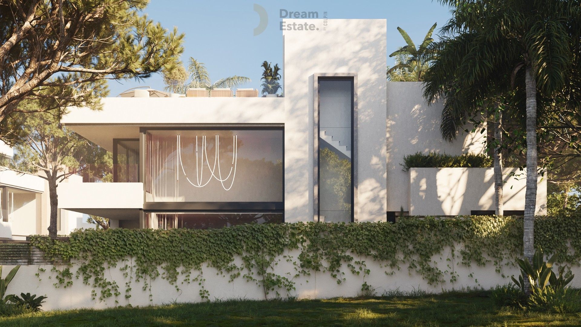 Modern living by the beach, Marbella East. foto 5