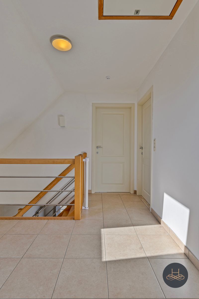 Leuke woning in centrum Werchter foto 12