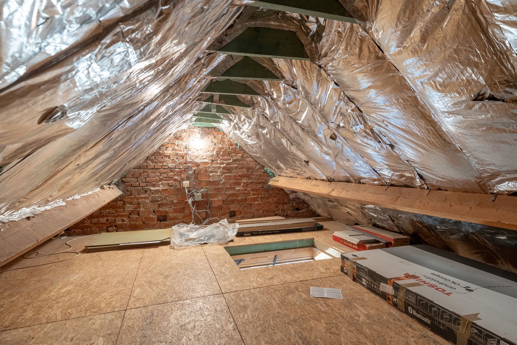 Gerenoveerde instapklare woning op rustige locatie te Beerse foto 20