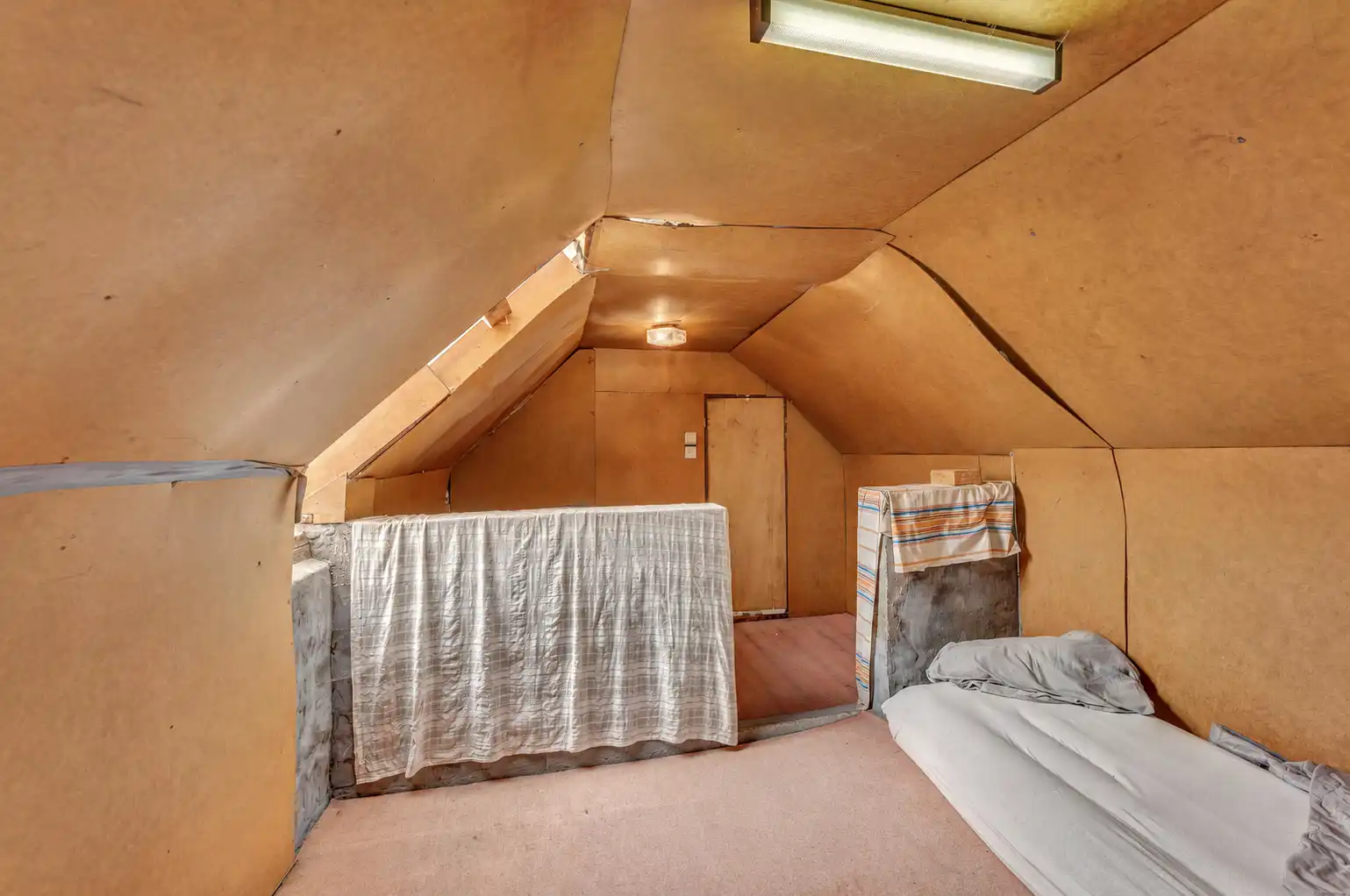 Gezellige te renoveren HOB op gunstige ligging in Erpe-Mere foto 11