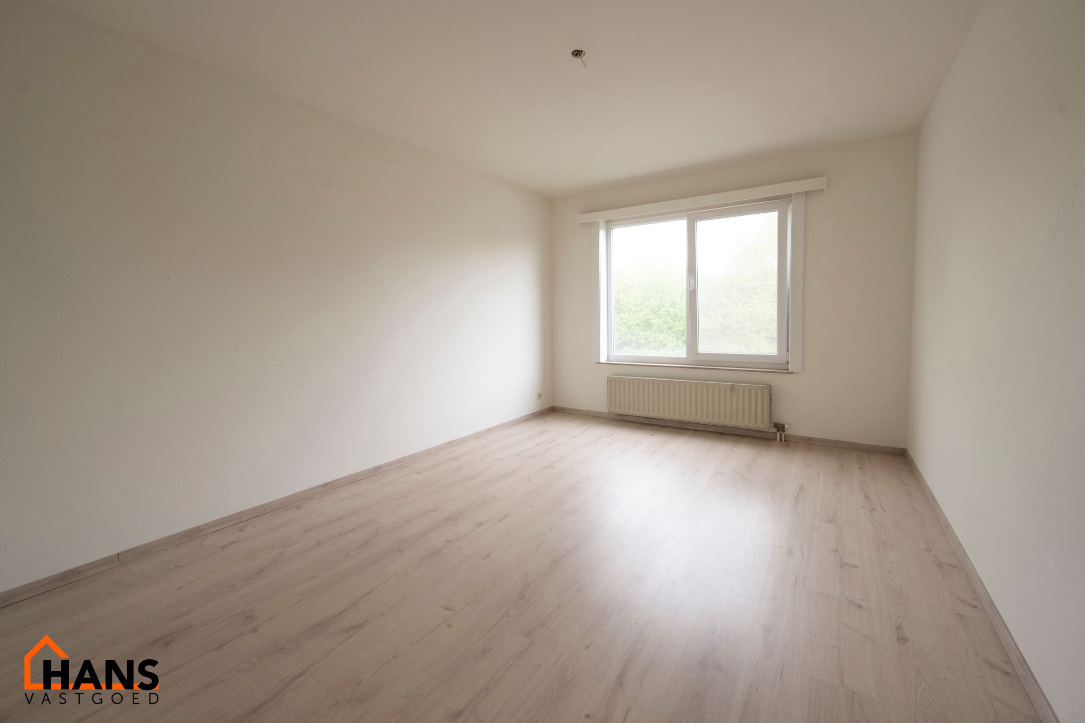 Rustig gelegen appartement foto 9