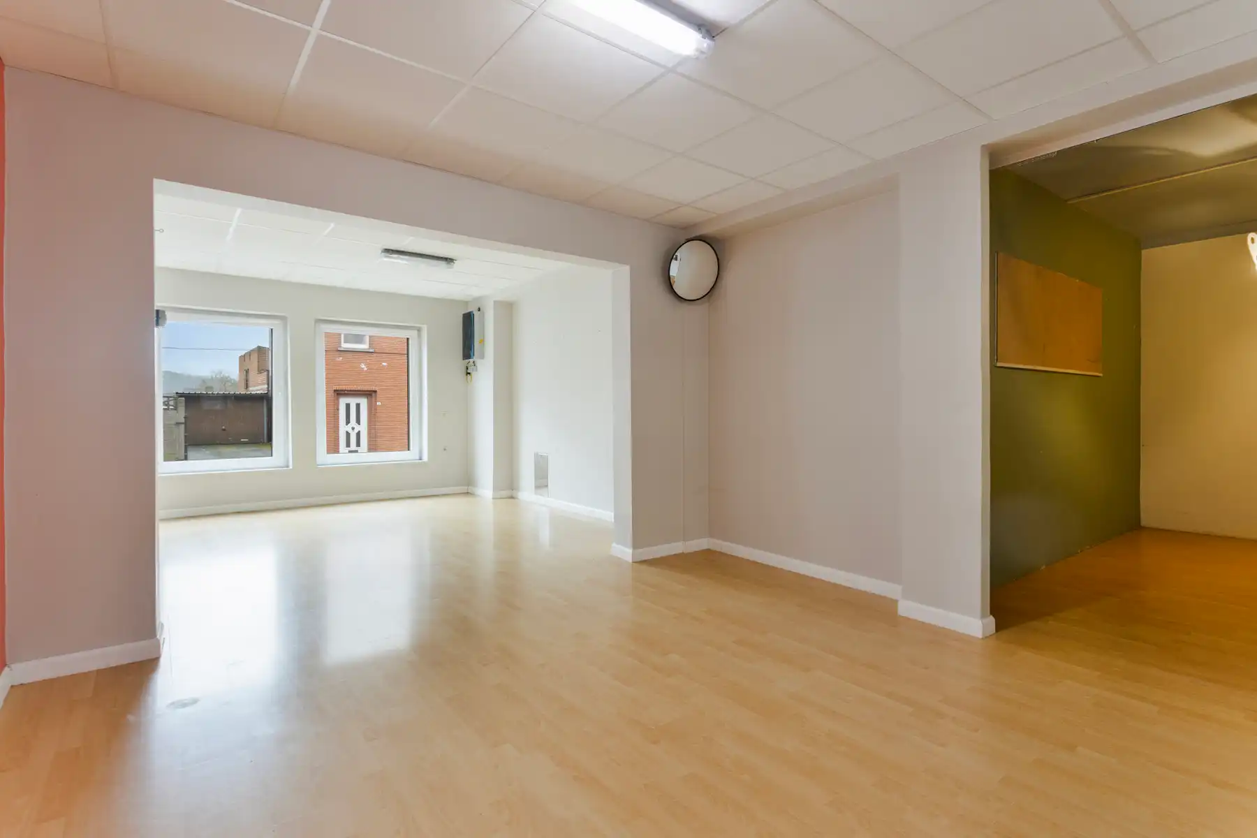 Commerciële ruimte te koop foto 17