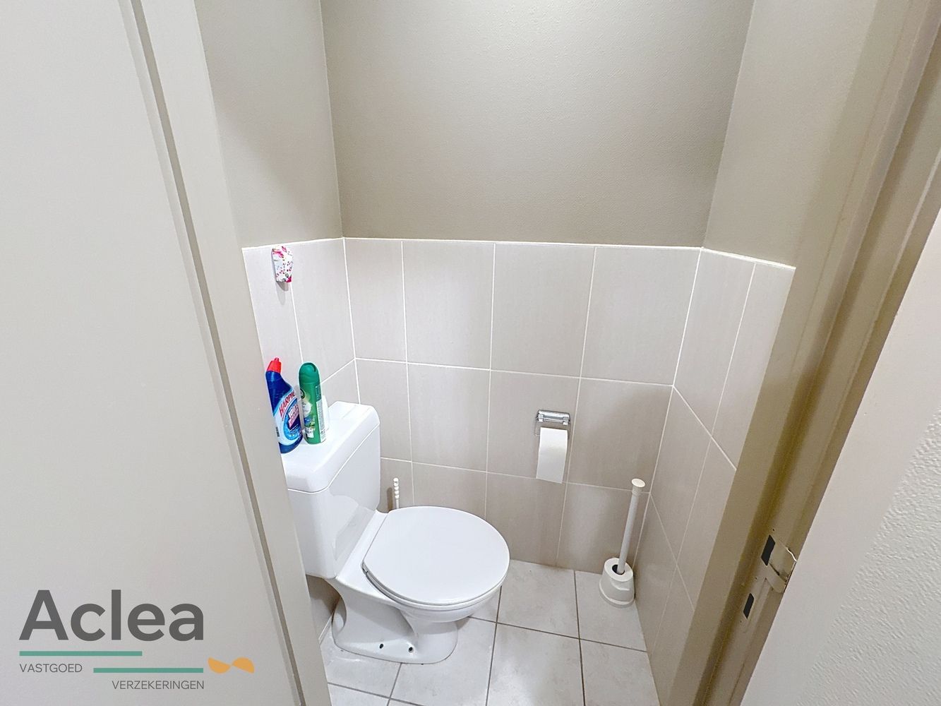 bijzonder ruim appartement met terras foto 15