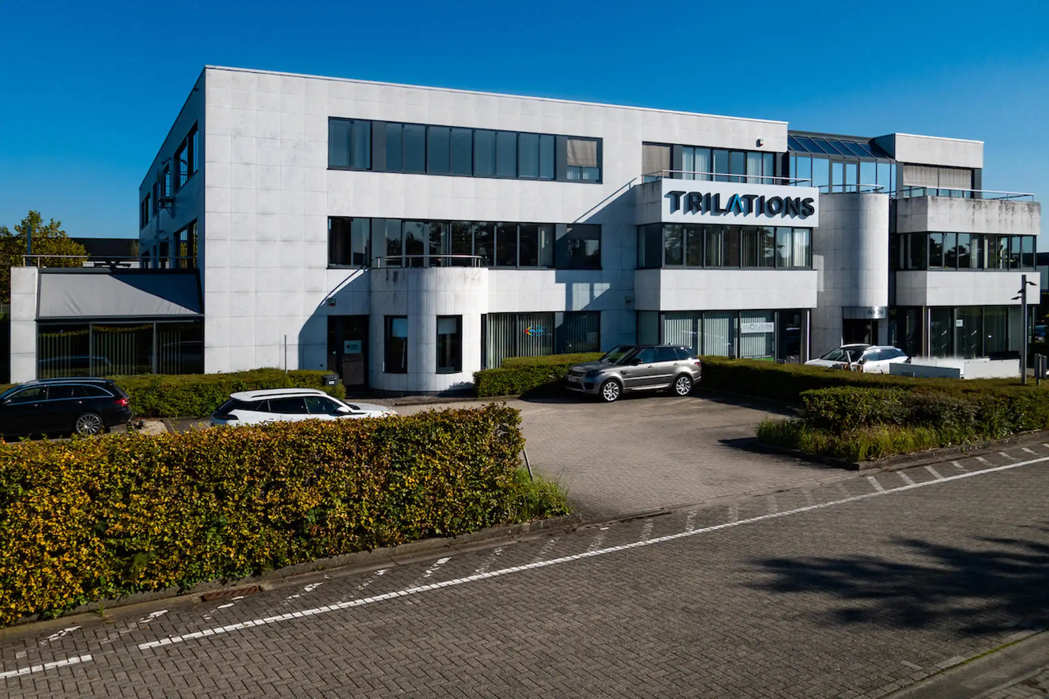 Kantoren te huur foto {{pictureIndex}}