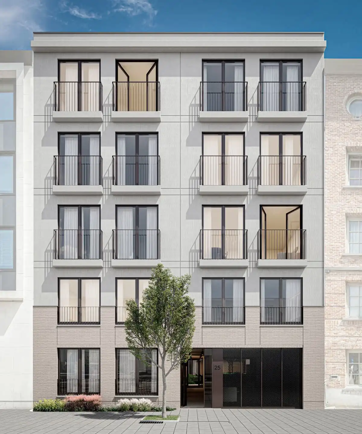 ANTWERPEN -  Unieke combinatie van stad en stilte foto 5