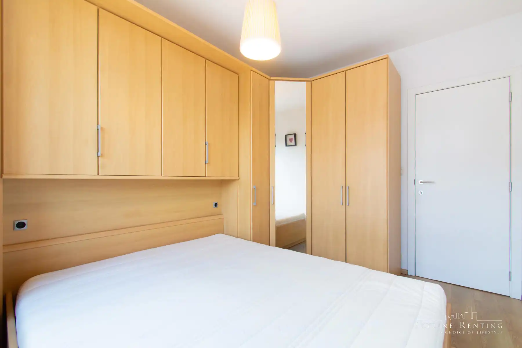 LICHTRIJK - Prachtig gemeubeld appartement - 1slaapkamer foto 11