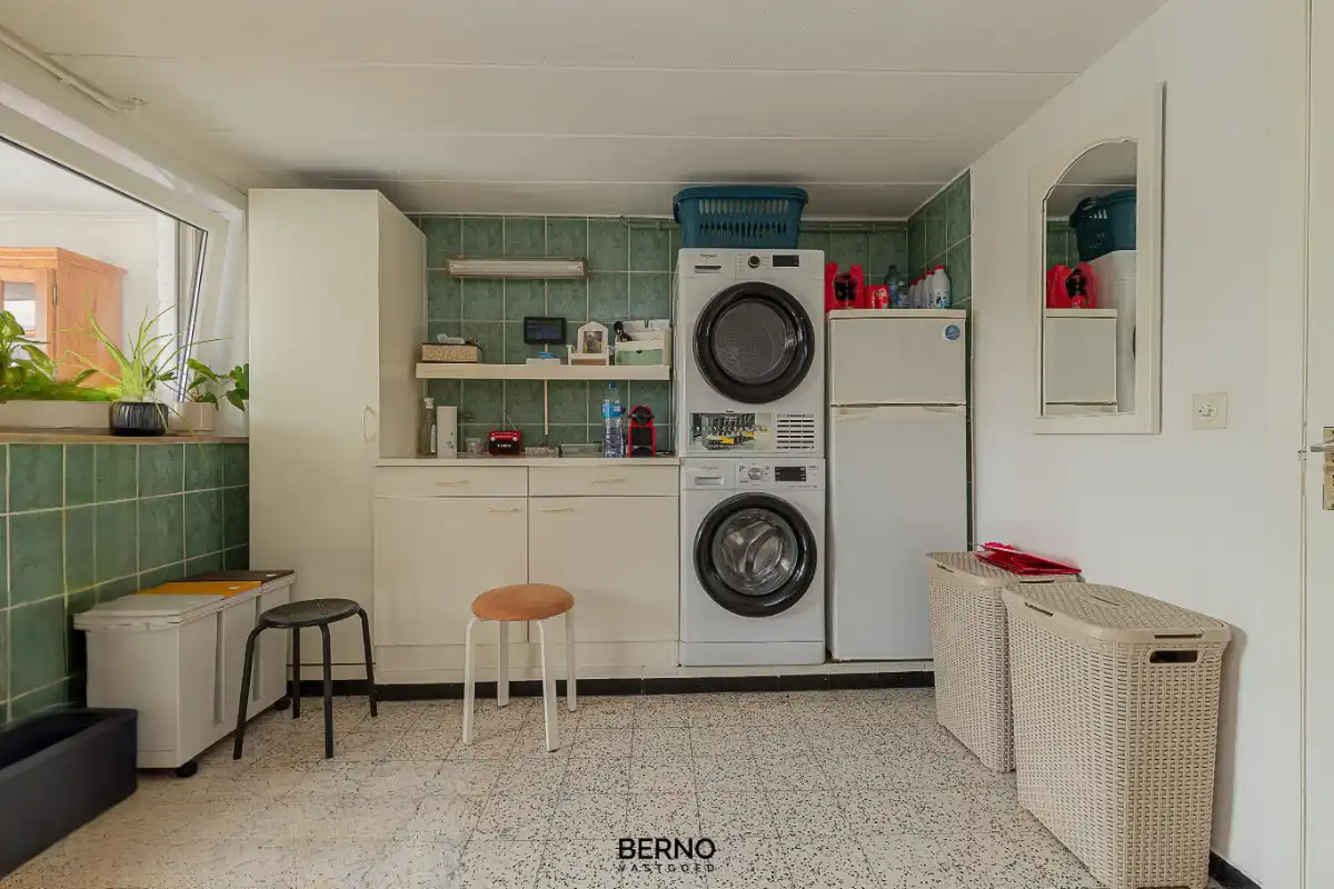 Op te frissen bel-etagewoning foto 17