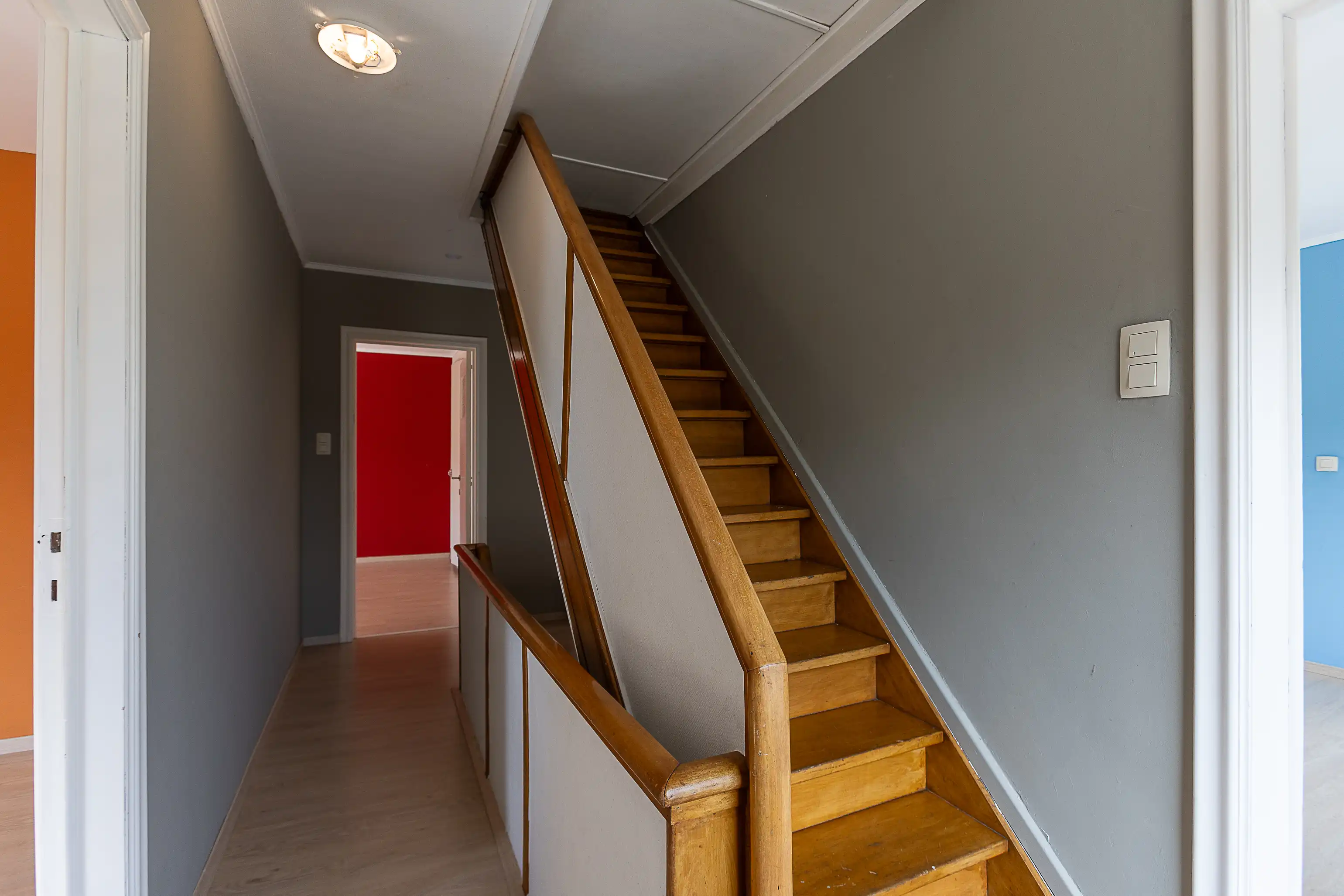 Charmant en verrassend ruim huis te koop in Aalter foto 11