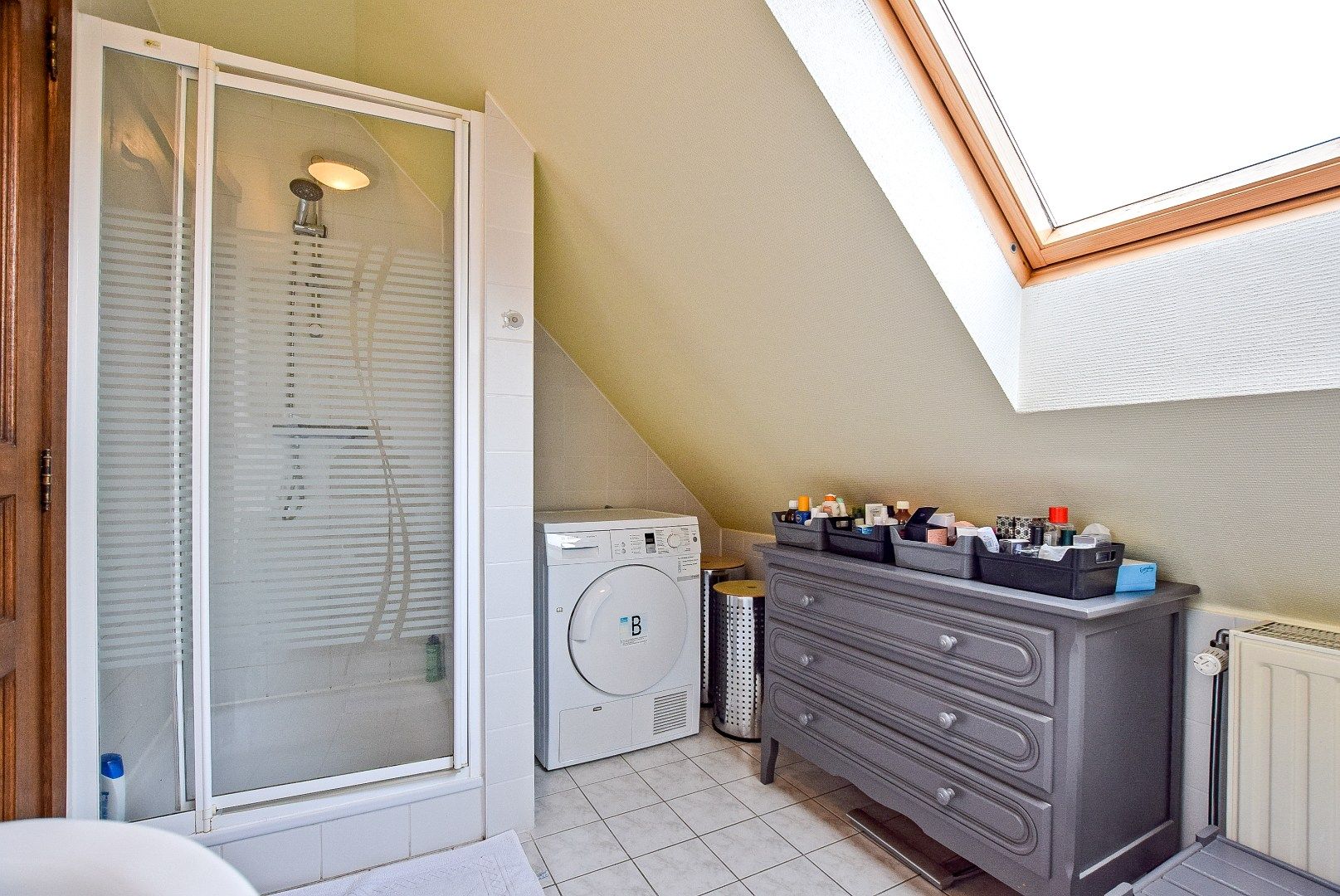 Prachtig alleenstaande woning op 1198m² te centrum Veurne! foto 14