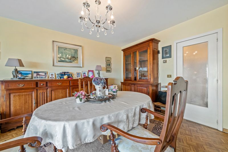 Res. Silver Beach - Ruim 2 slpk app. met uitzonderlijk zicht over de Koninklijke Villa foto 7