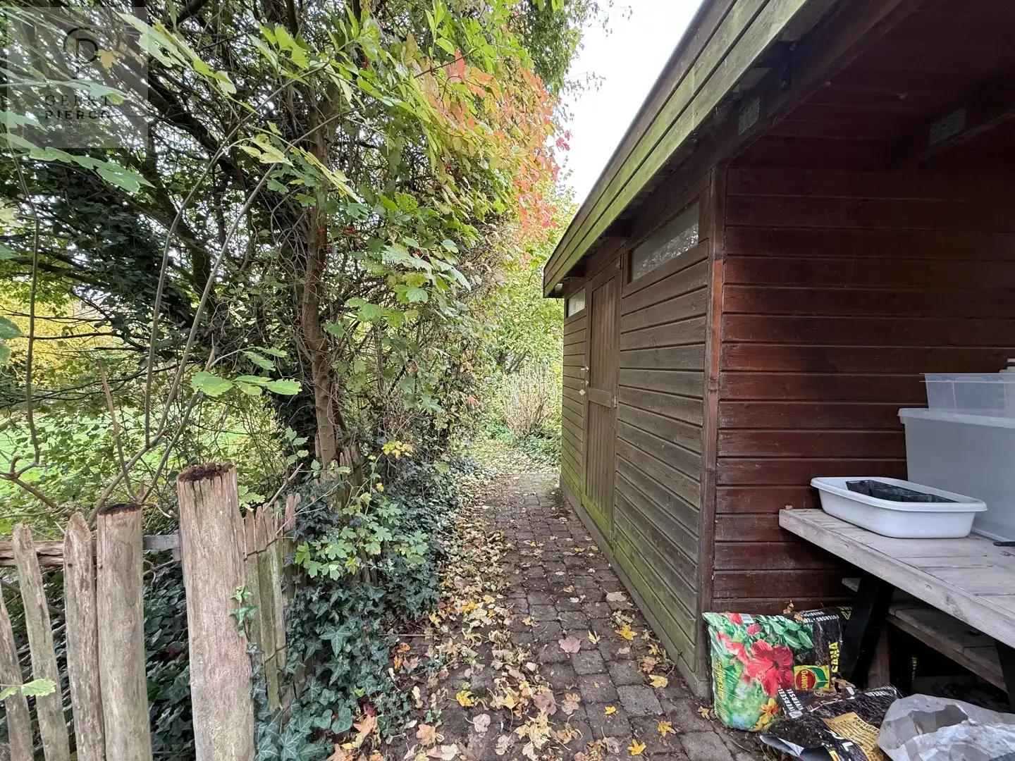 Tijdloze parel in Wezeren foto 65