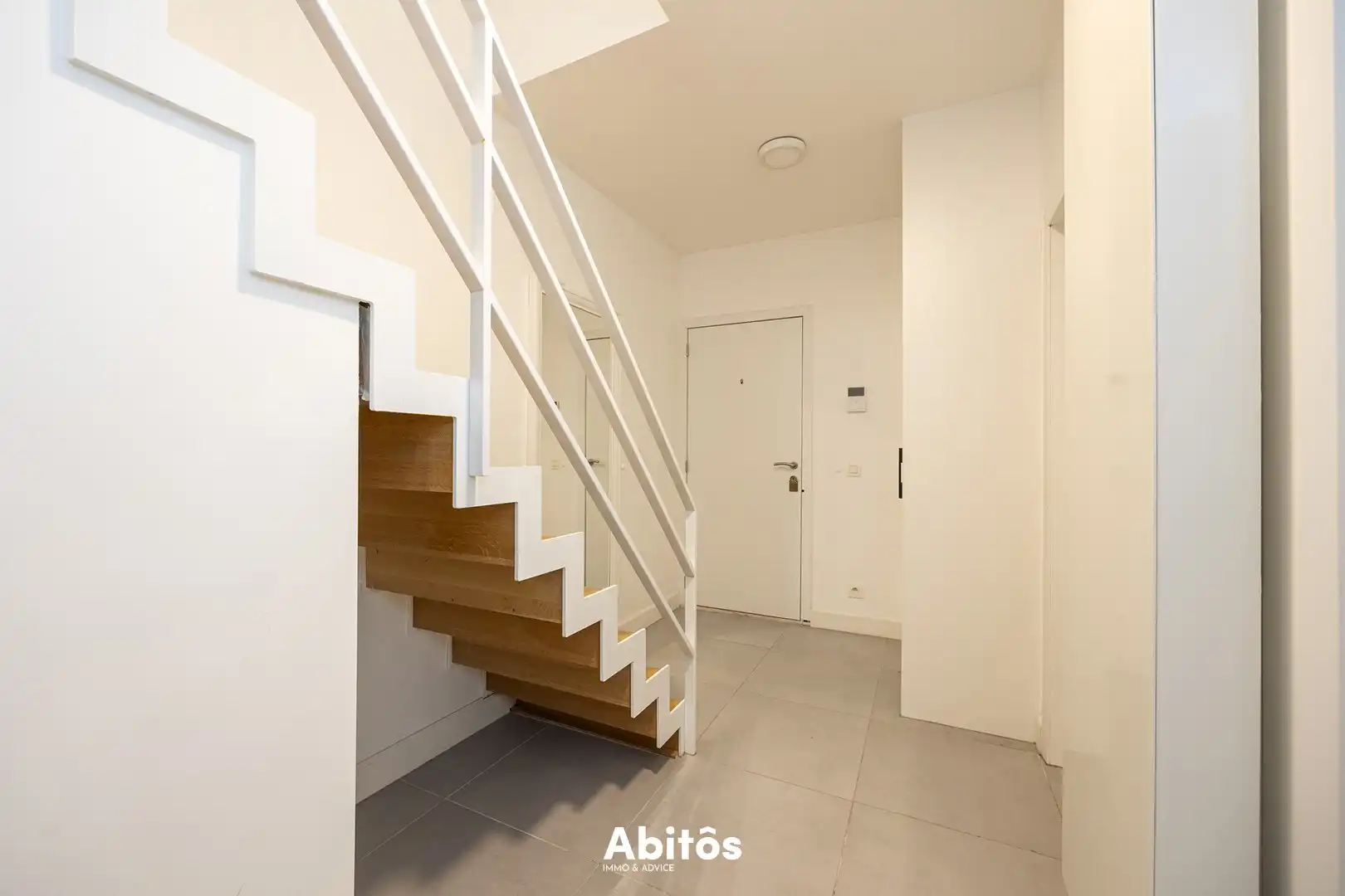 Luxueus gemeubeld penthouse met zicht op de Leie en de Gentse torens foto 12