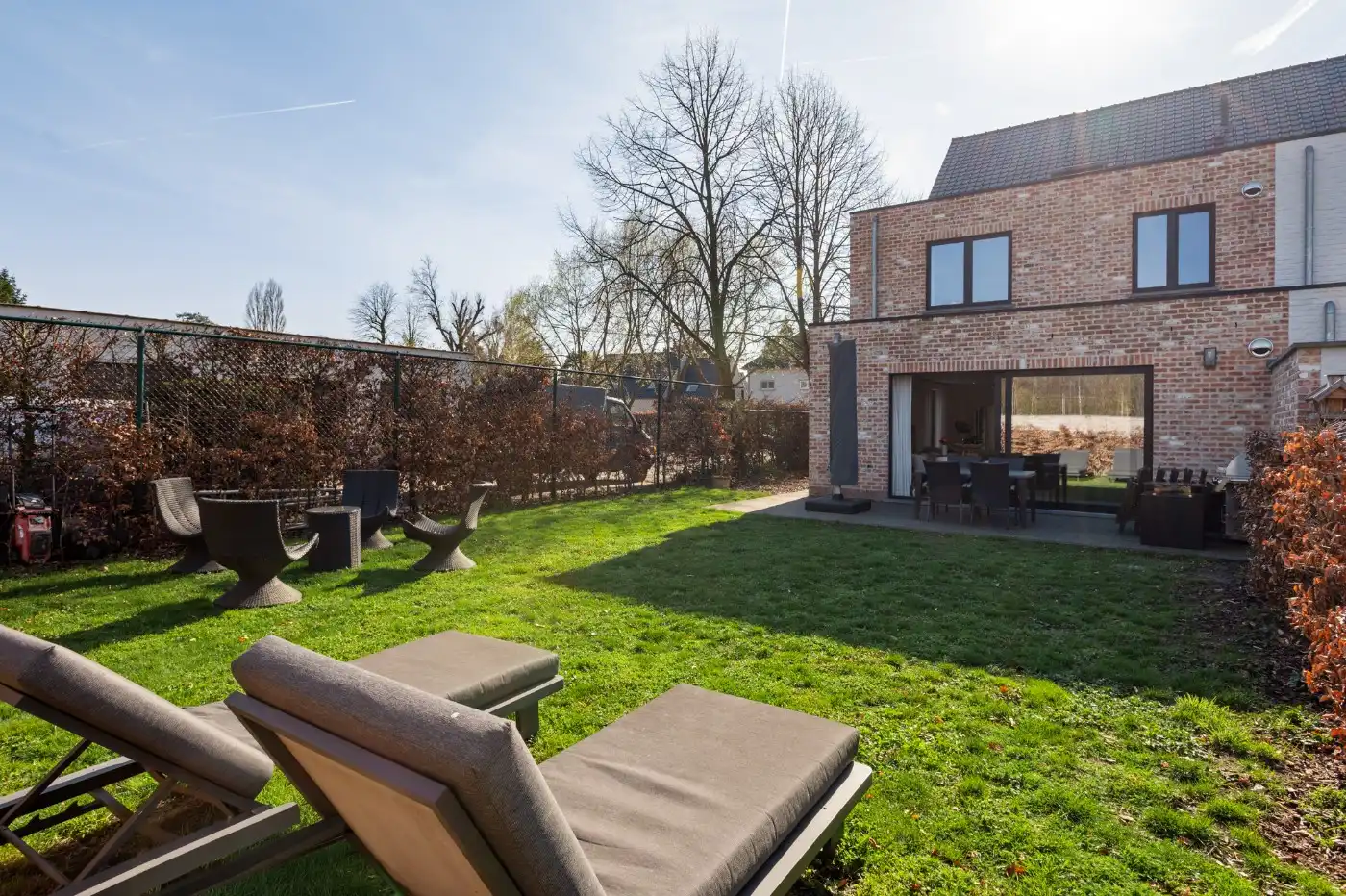 Prachtige BEN-woning met 4 à 5 slpk., inpandige garage en tuin foto 32