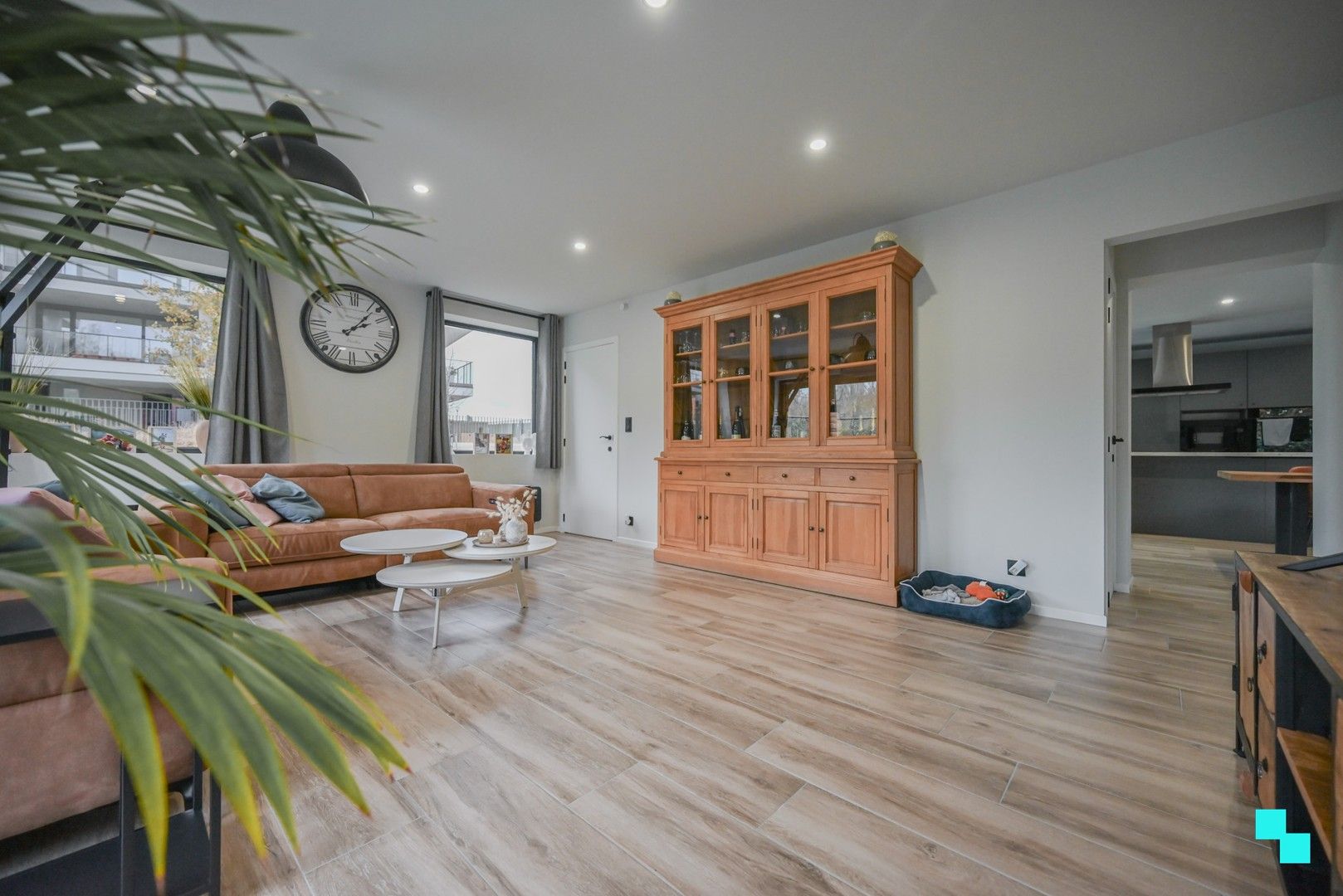 Instapklare woning aan kanaalpark te Ingelmunster foto 6