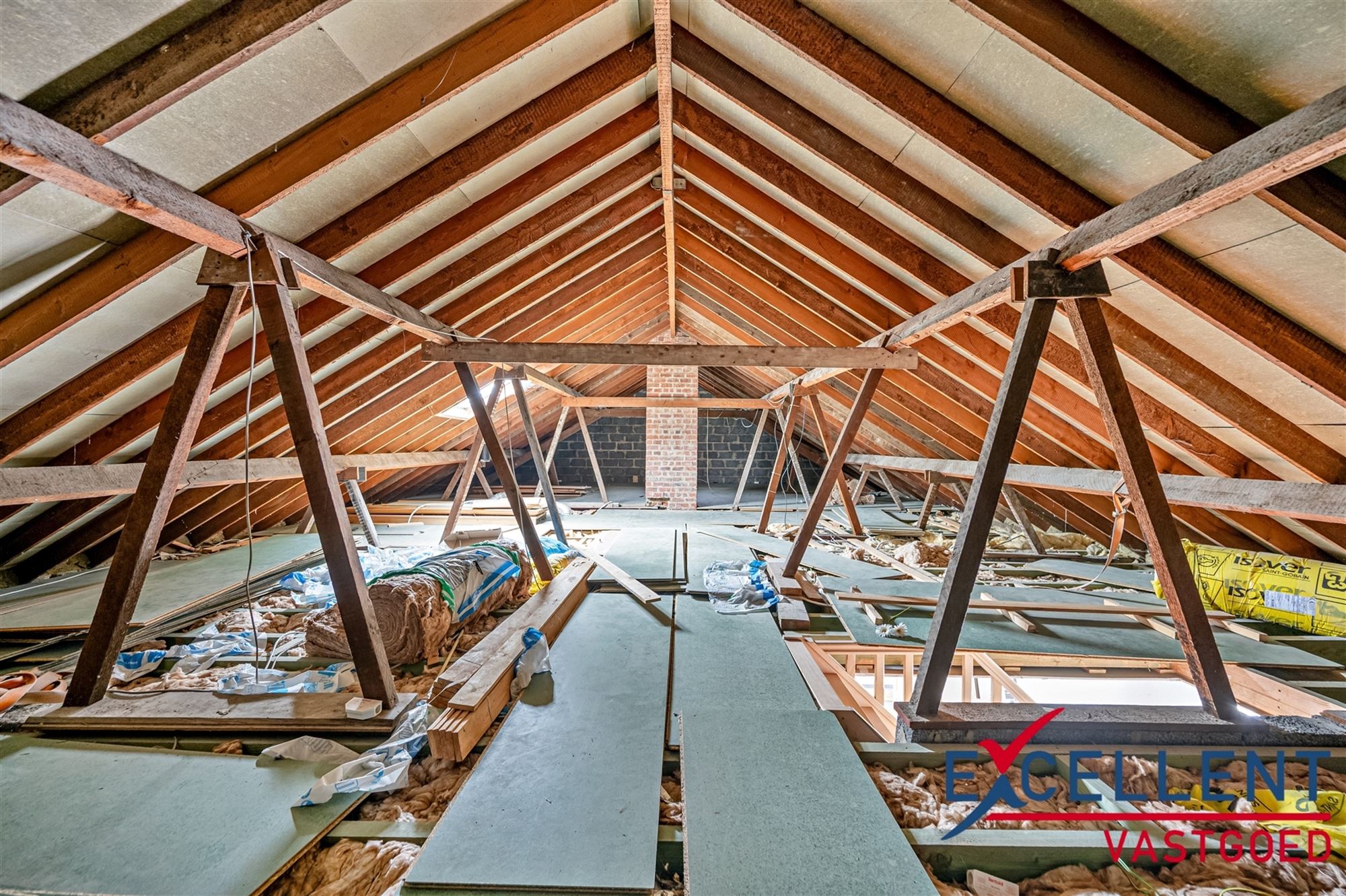 Gerenoveerde villa met uitbreidingspotentieel in De Pinte foto 17
