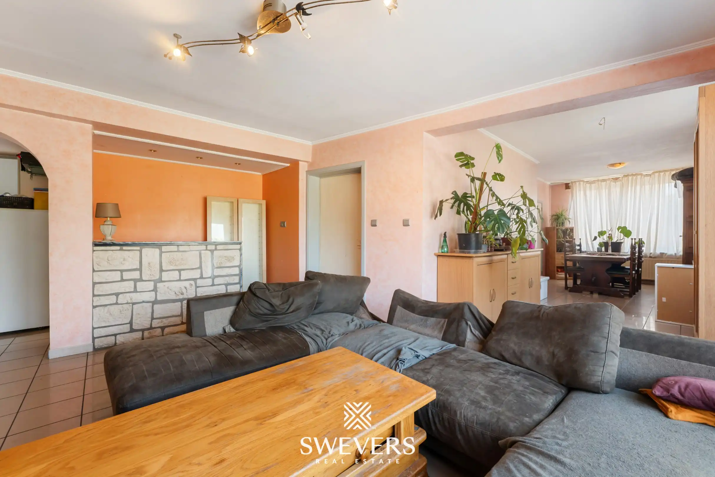 Ruime renovatiewoning met 4 slaapkamers op centrale ligging in Riemst foto 6