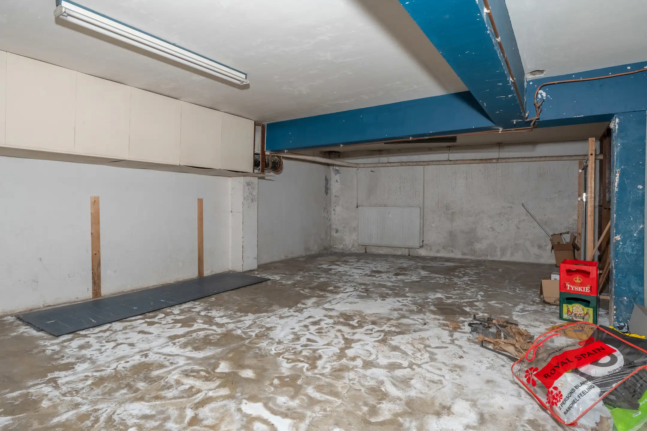 Ruim handelspand met mooie vitrinebreedte, centraal gelegen te Turnhout foto 18