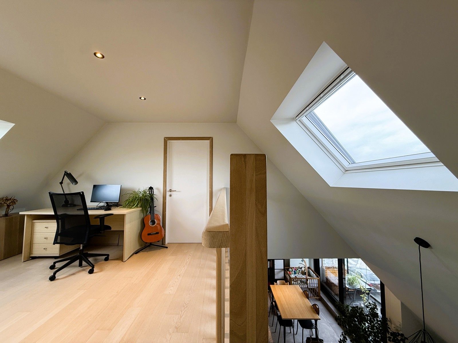 Appartement te huur foto 20