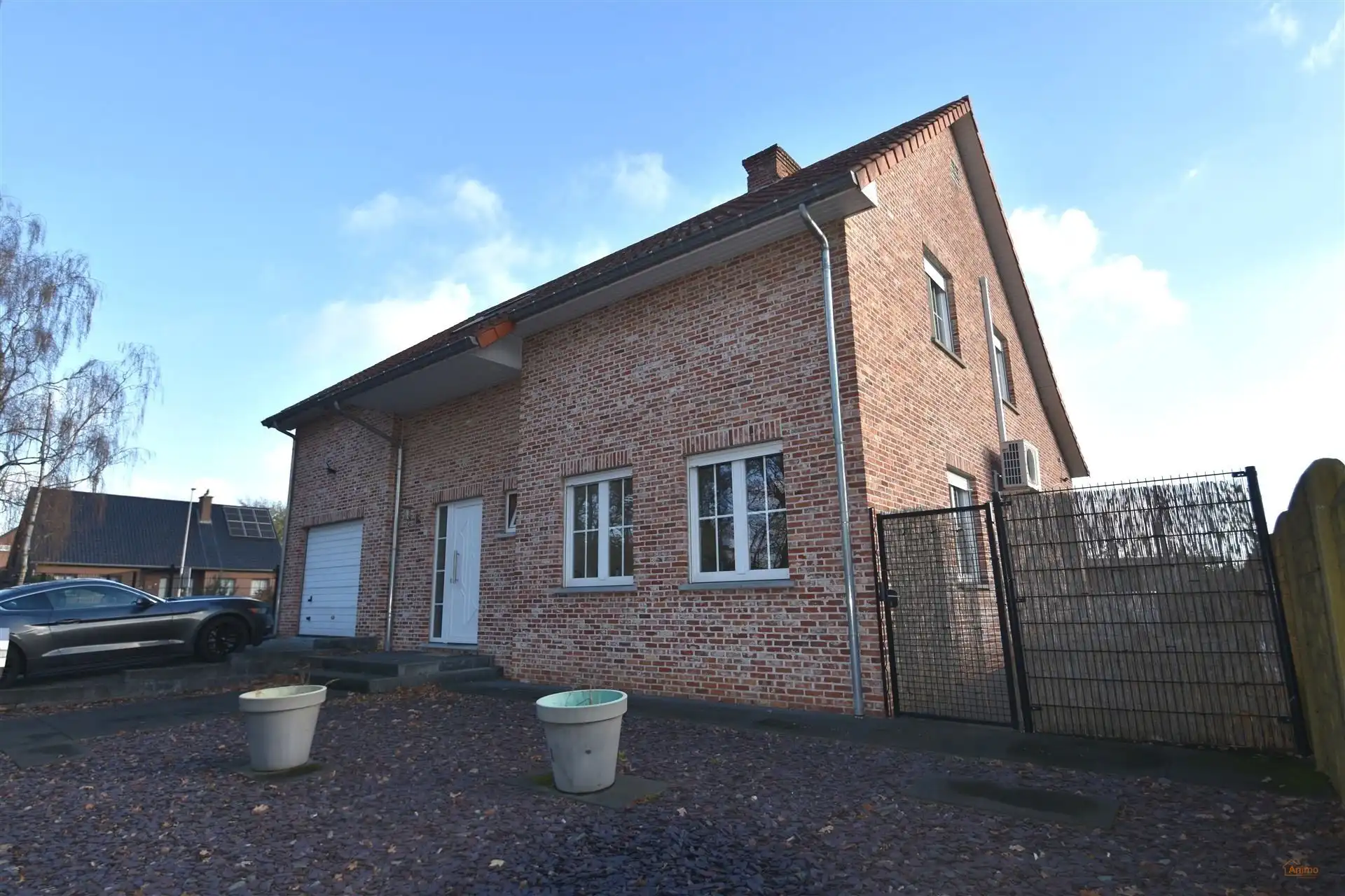 Eigendom met karakter foto 2