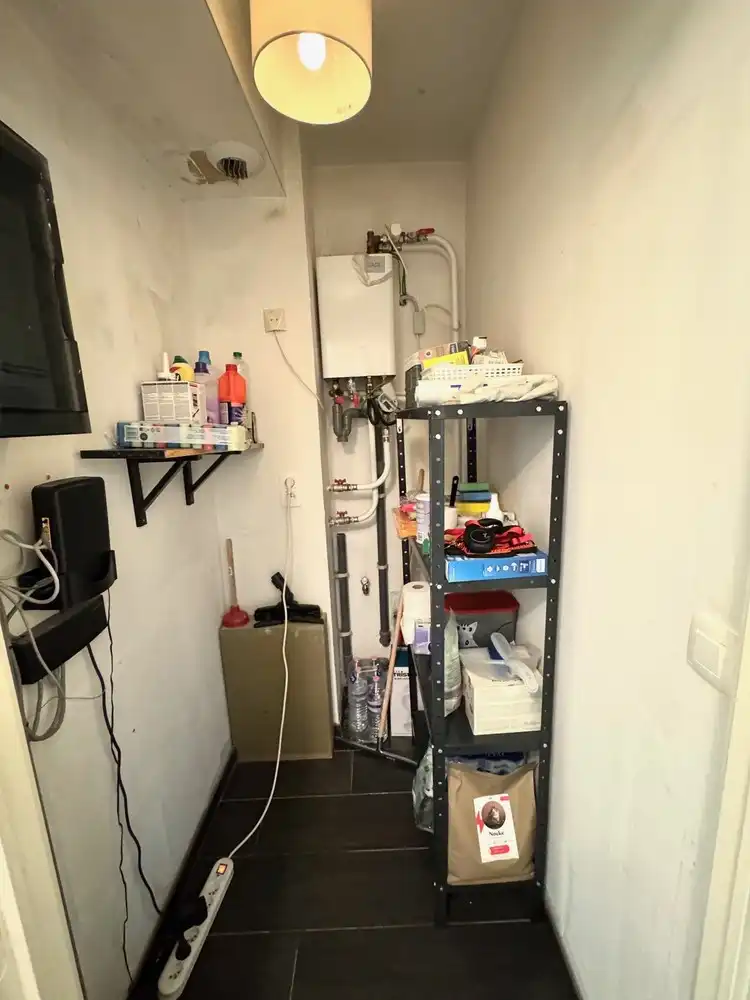 Appartement te koop foto 13