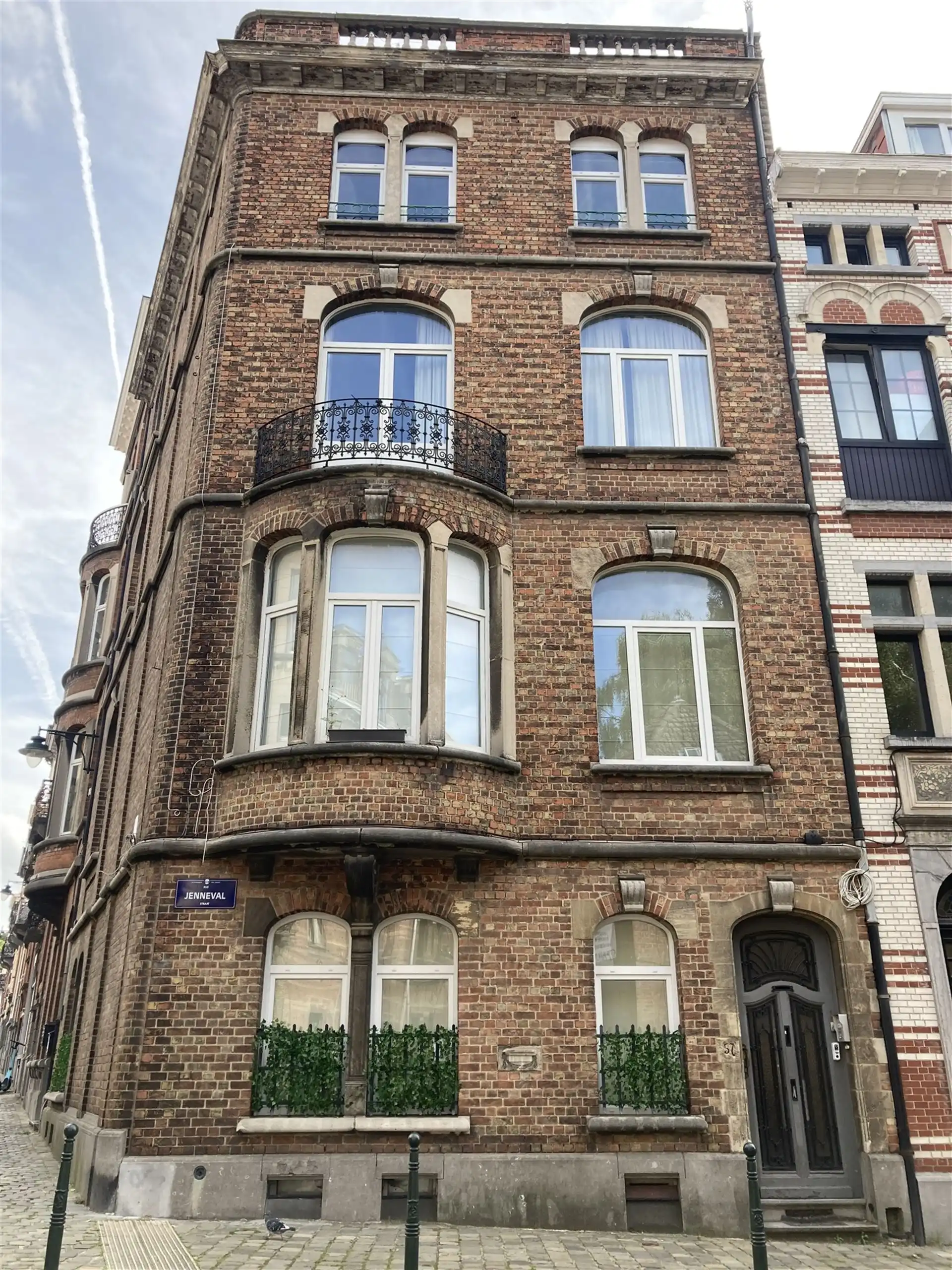 Mooi gemeubeld 1SK appartement - Kortbij EGG foto {{pictureIndex}}