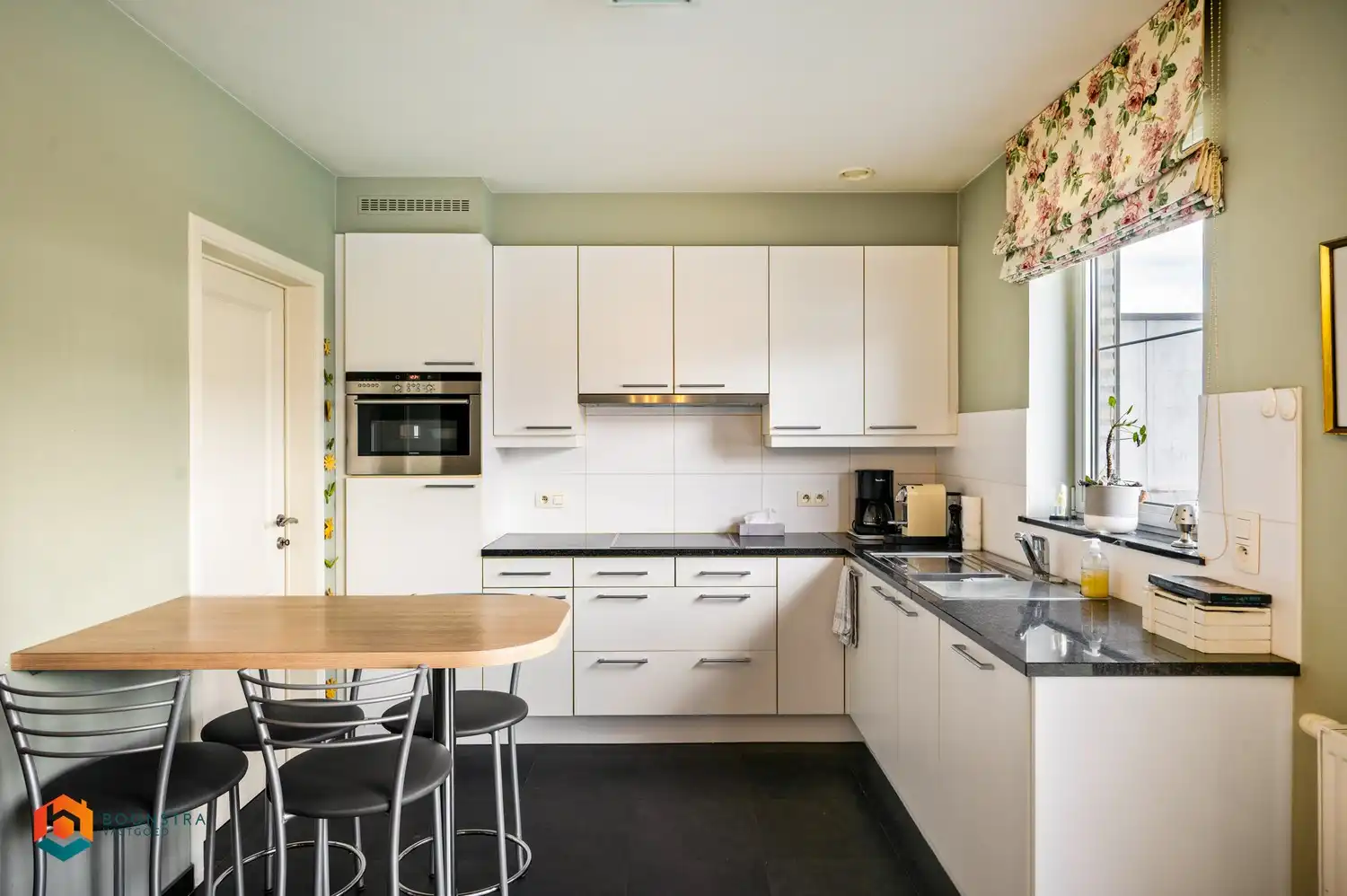 Energiezuinig instapklaar app. met 2 slpkrs te Sint-Katelijne-Waver foto 9