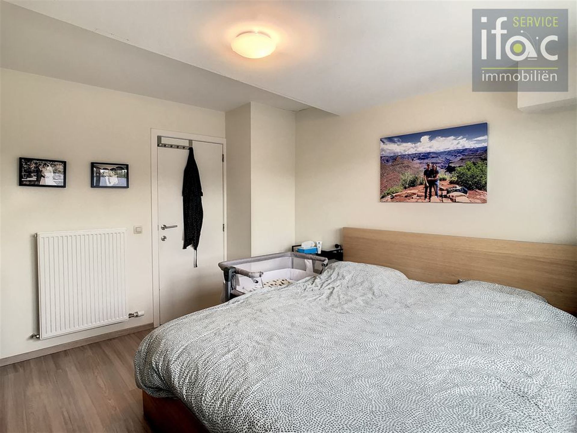 Prachtig duplex-appartement foto 12