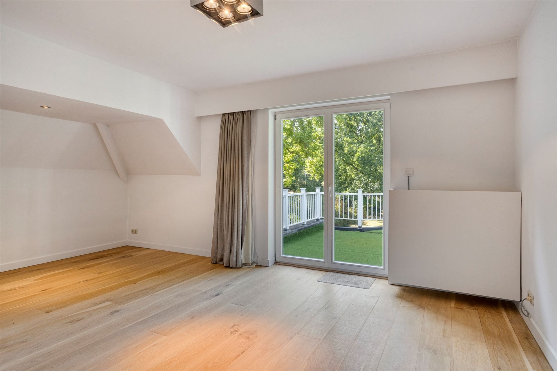 Prachtig charmante villa op wandelafstand station Groenendaal foto 30