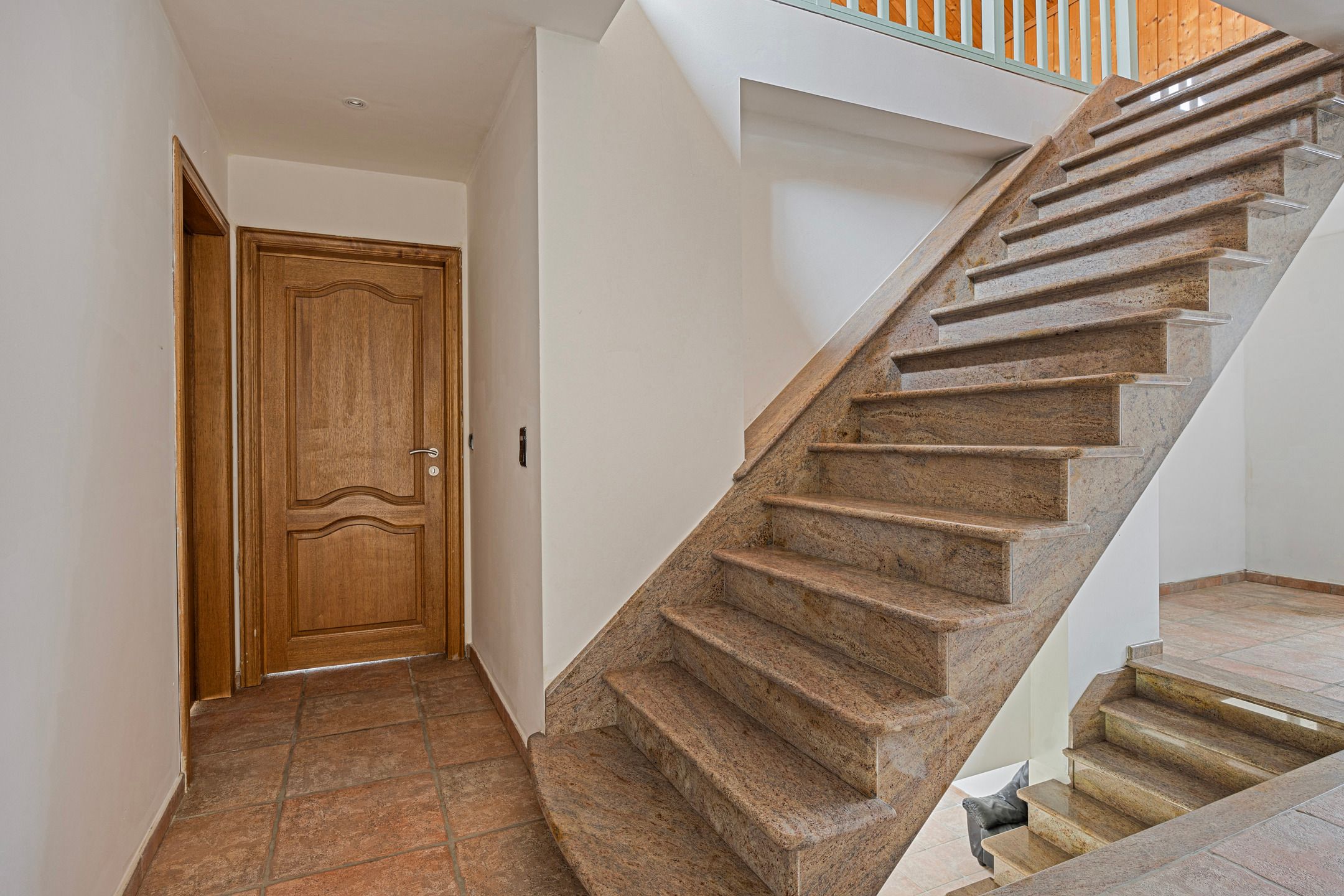 Instapklare Spaanse villa op toplocatie nabij Leuven foto 17