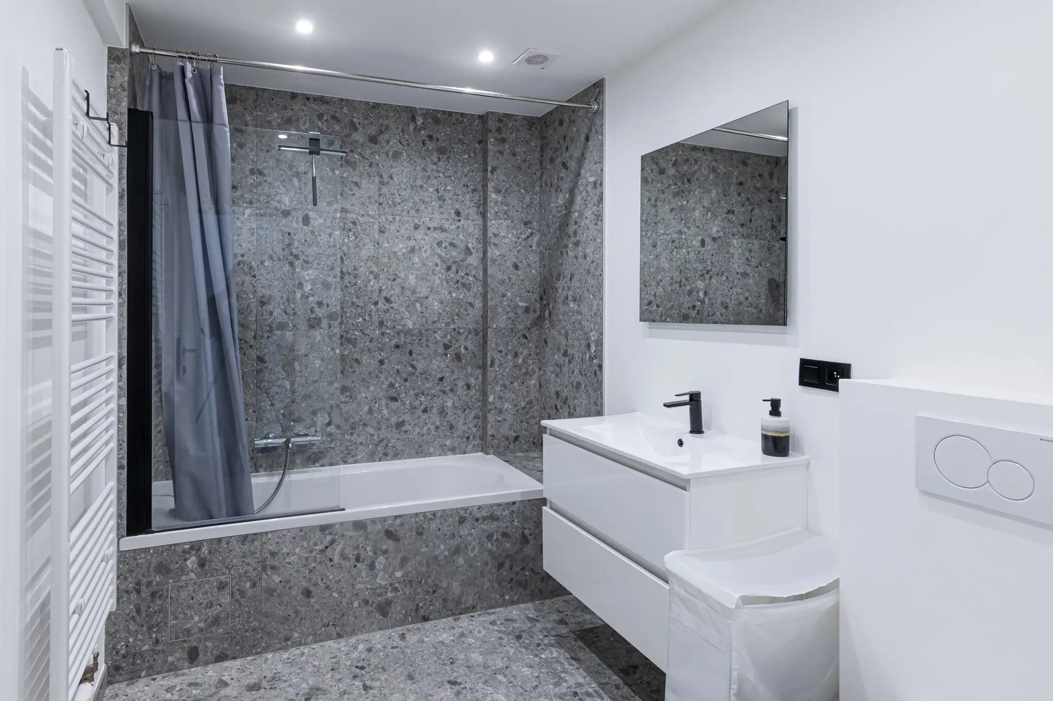 Prachtig gerenoveerd appartement op centrale locatie  foto 7