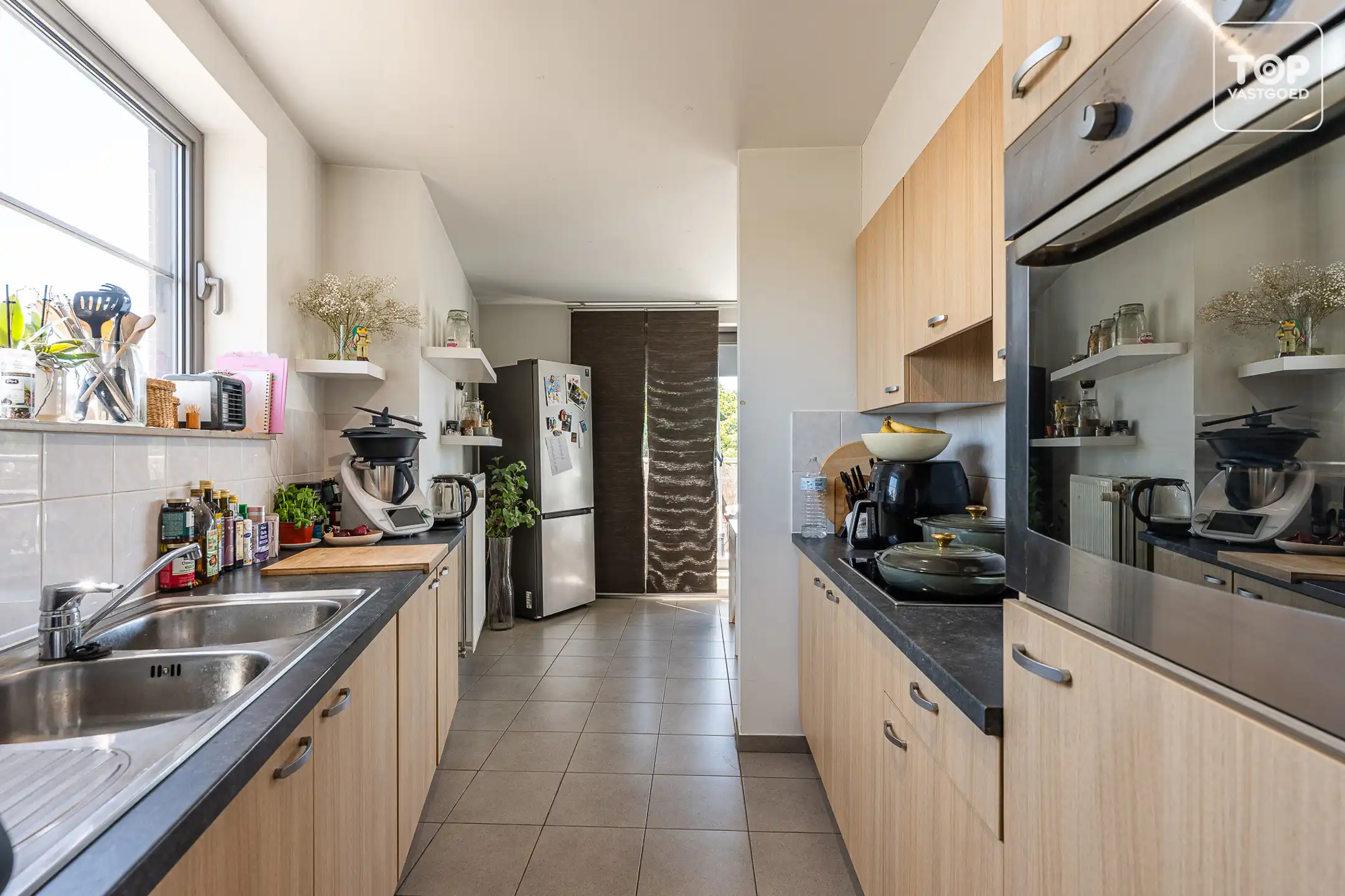 Instapklaar appartement met uitstekende bereikbaarheid foto 8