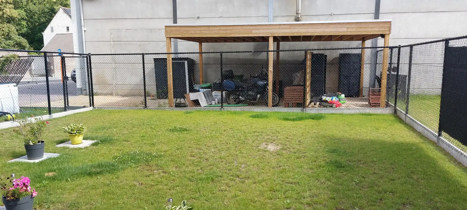 Prachtige nieuwbouwwoning te Oosterzele! foto 14