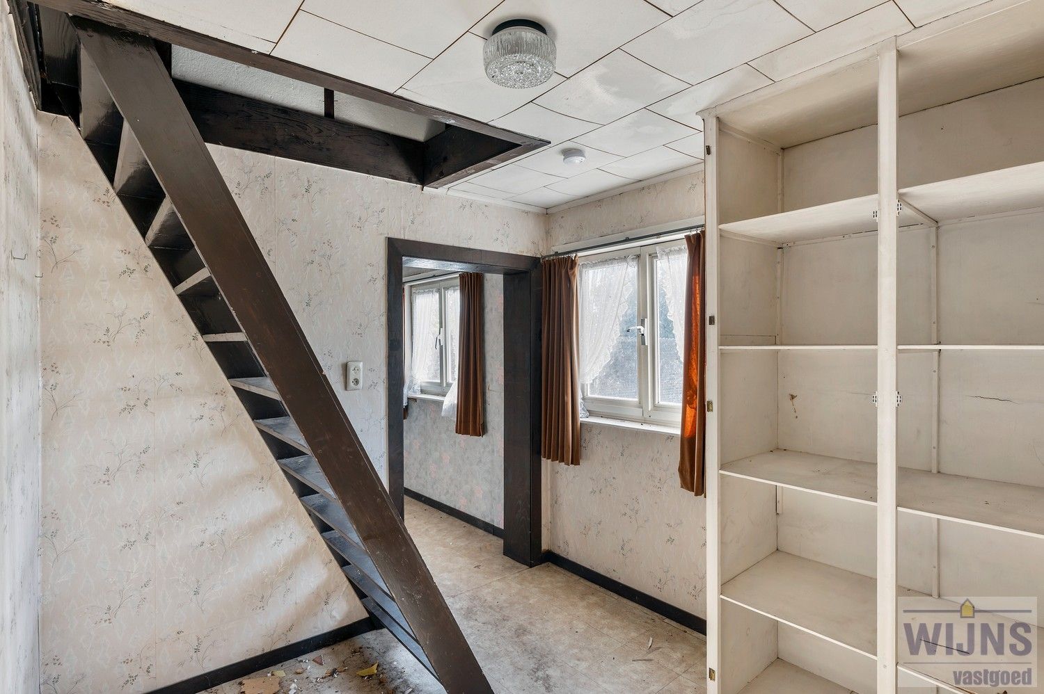 WONING MET VEEL POTENTIEEL I WEERDE foto 15