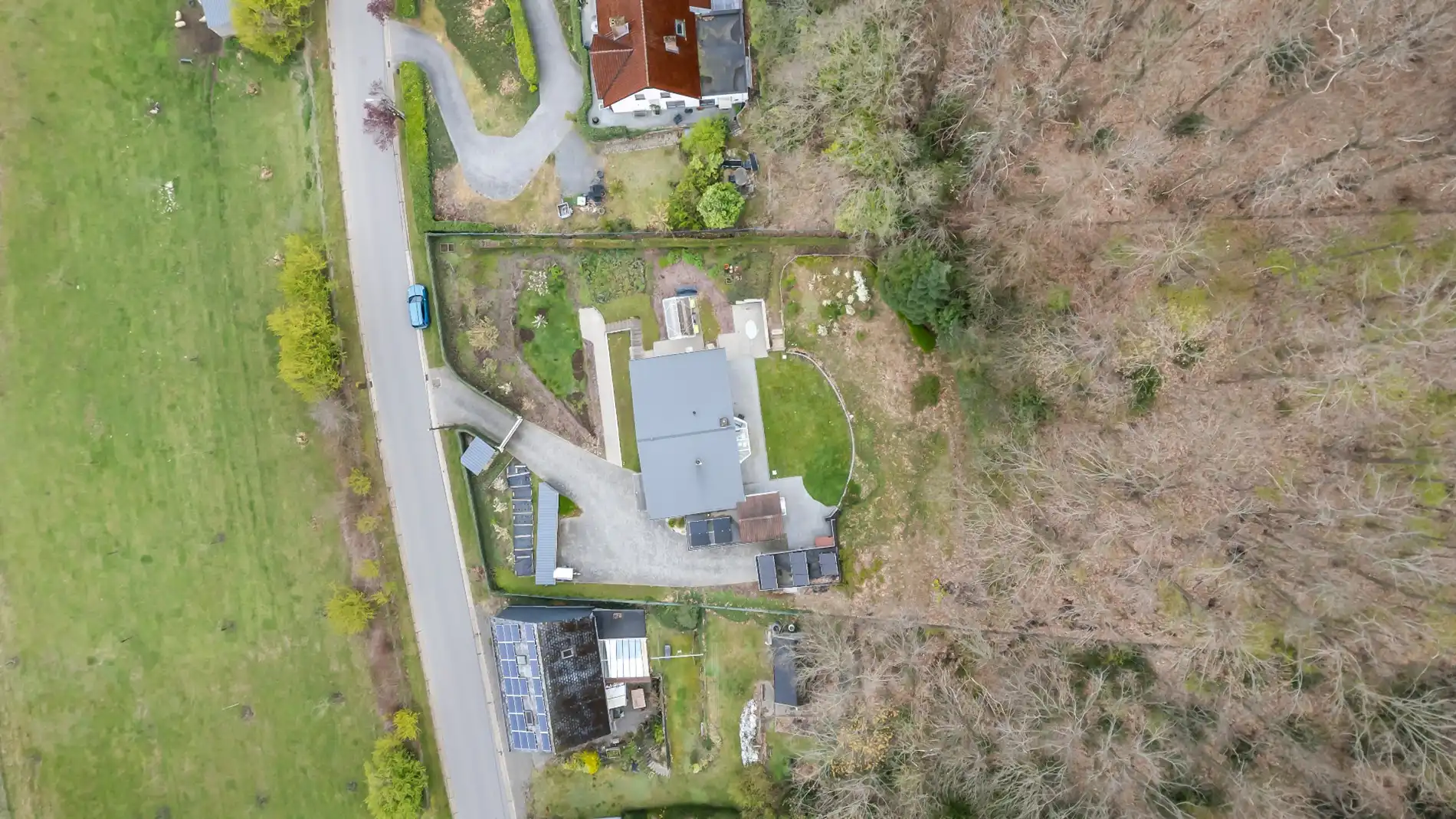KESSEL-LO - 🌳 villa op perceel 3111 m2 foto 2