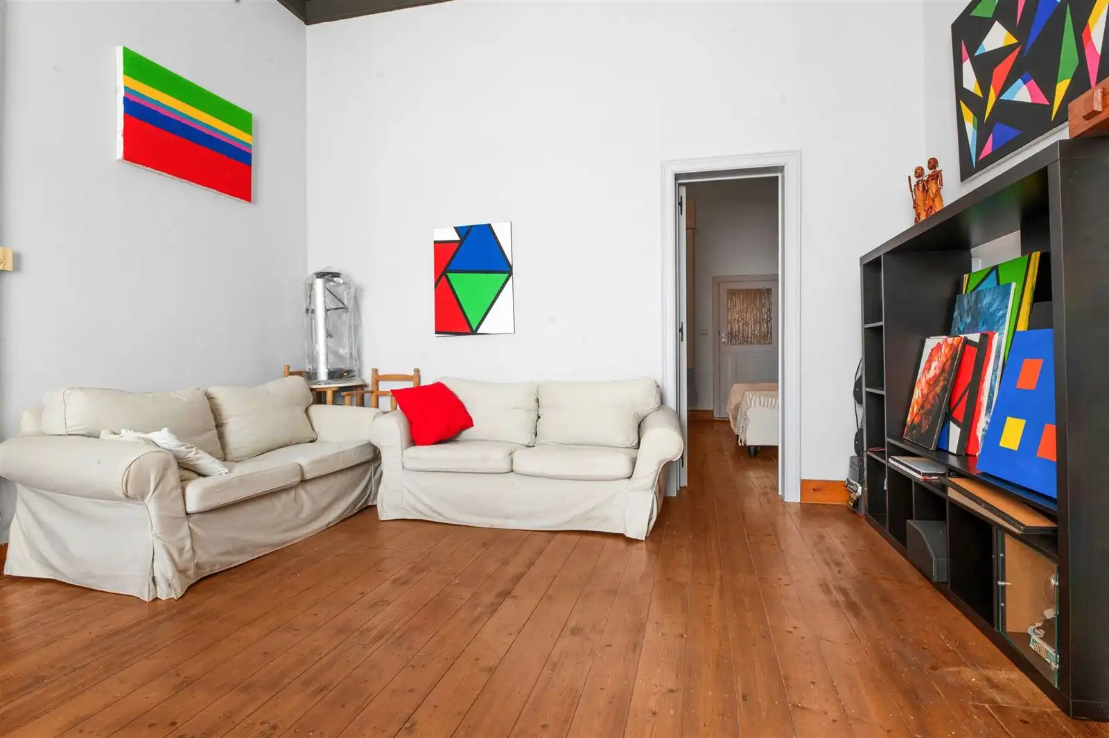 Herenwoning met mogelijkheid meergezinswoning of praktijk foto 25