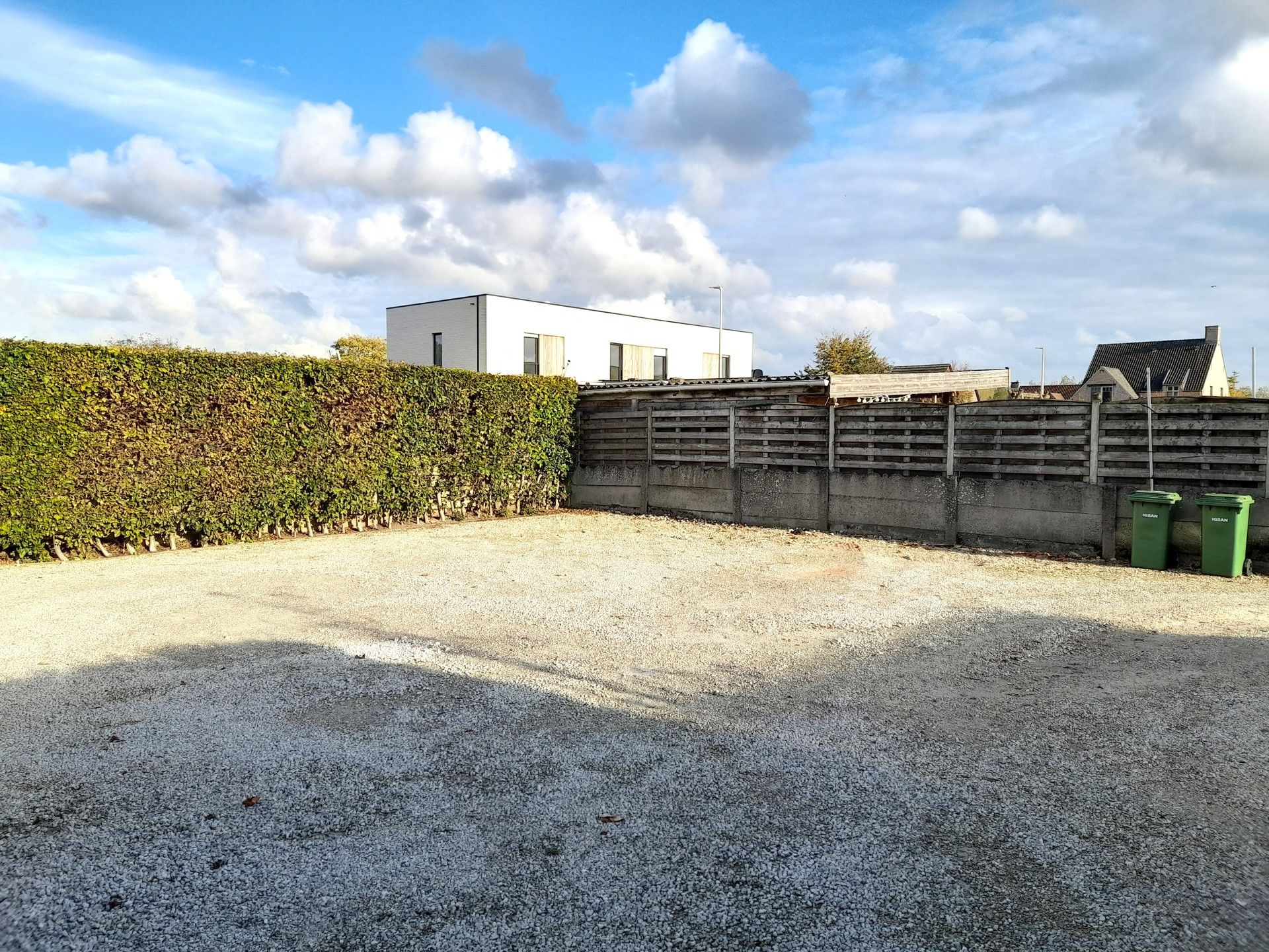 2-slpk-appartement met groot terras, berging en autostaanplaats foto 30