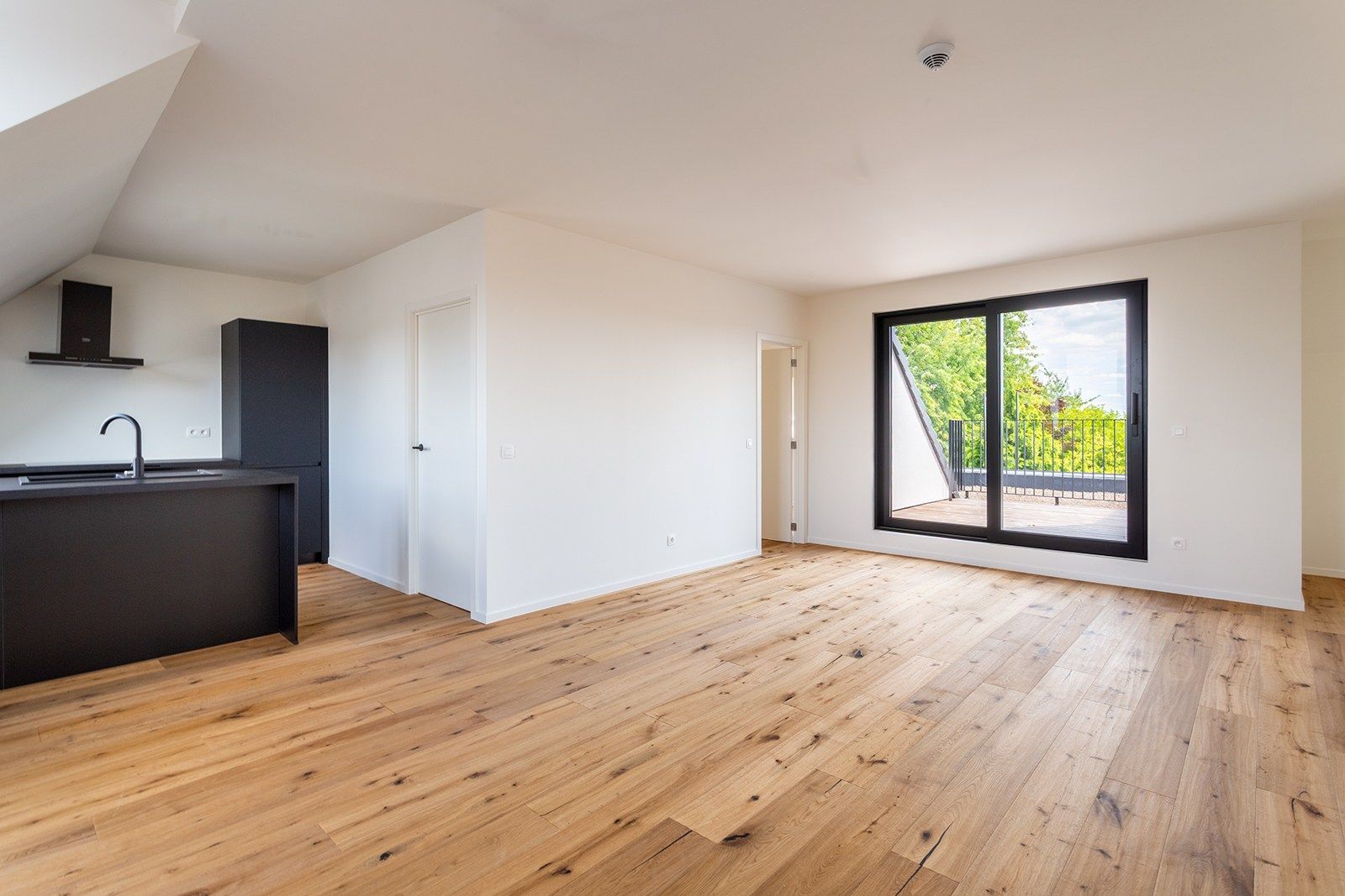 Nieuwbouwproject “Maison Geeraard” – 11 appartementen foto 3