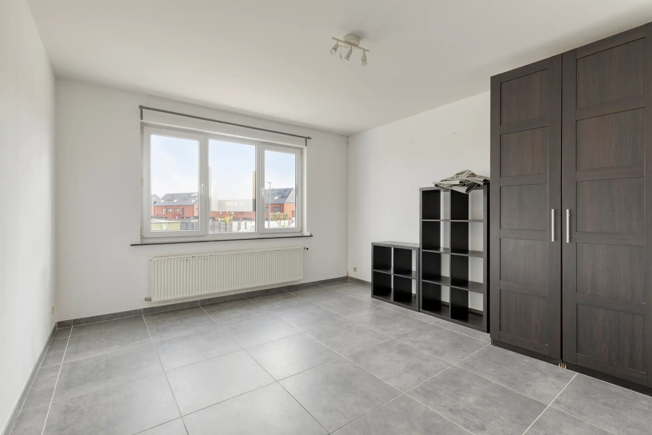 Instapklaar 2 slaapkamerappartement met open zicht! foto 8