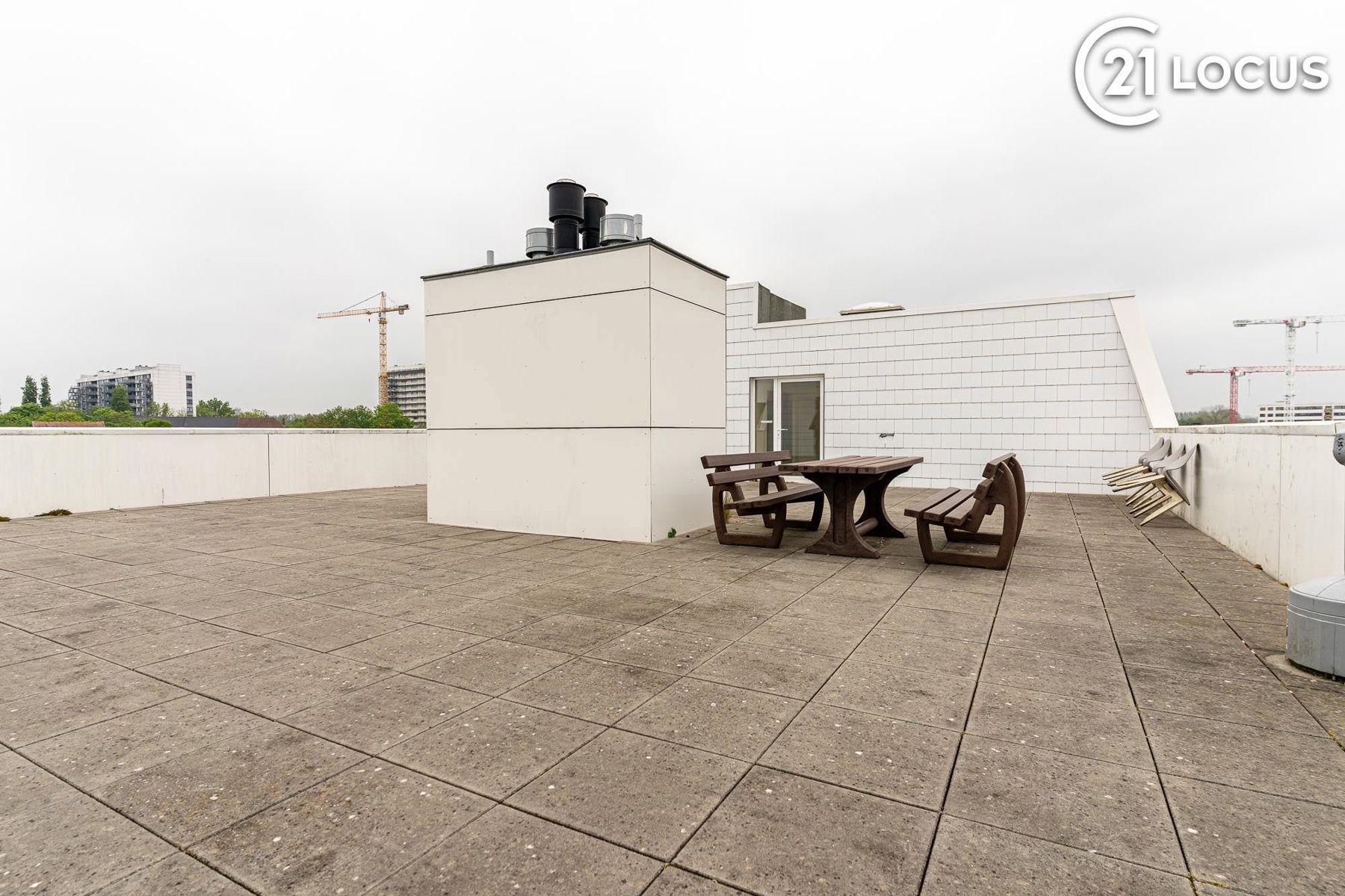 Te koop: Appartement in Lokeren – verhuurd en instapklaar! foto 8
