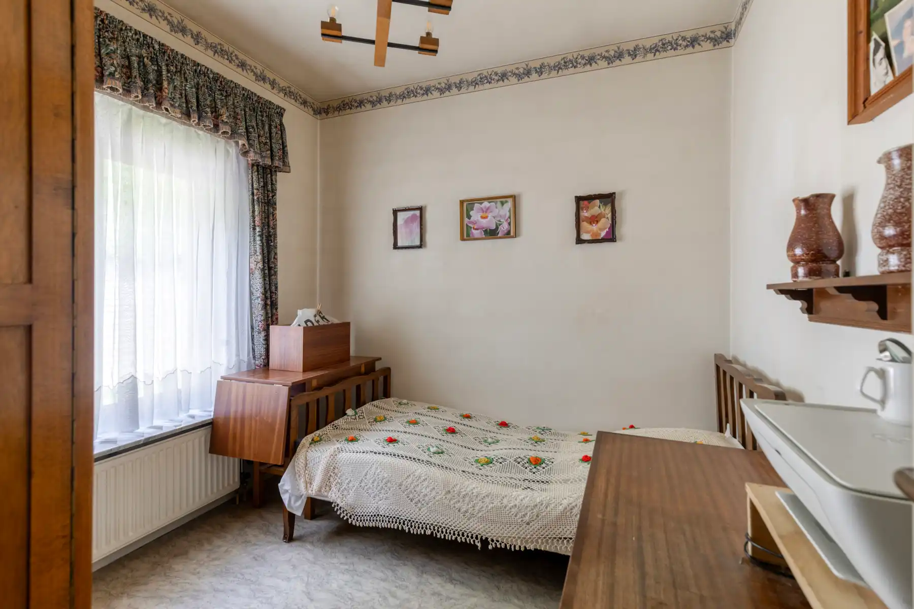 Residentieel gelegen bungalow met 2 slaapkamers foto 9