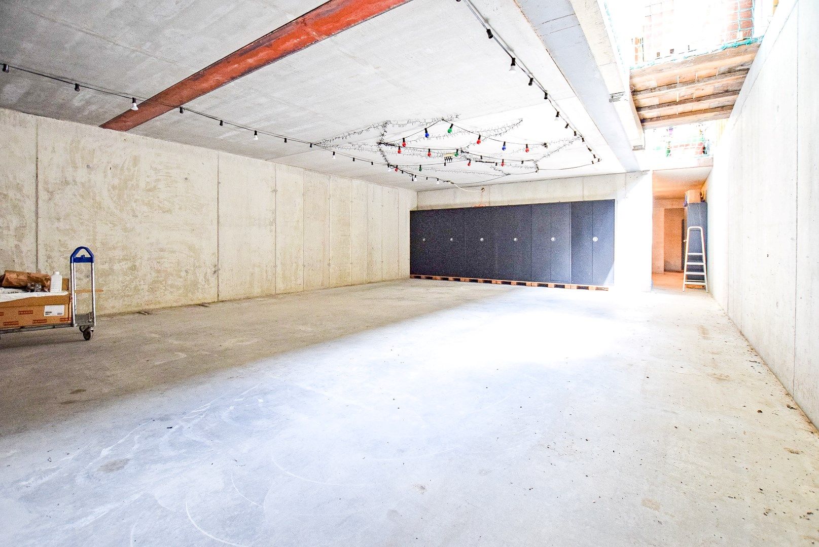 Unieke casco woning op 2ha grond foto 16