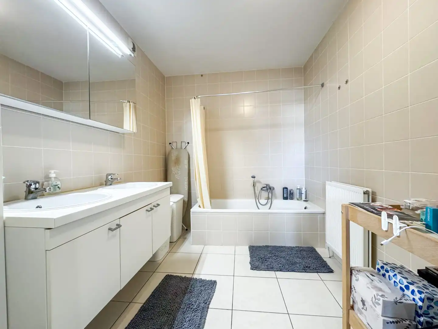 Mooi onderhouden appartement in centrum Aalter met gunstig EPC foto 13