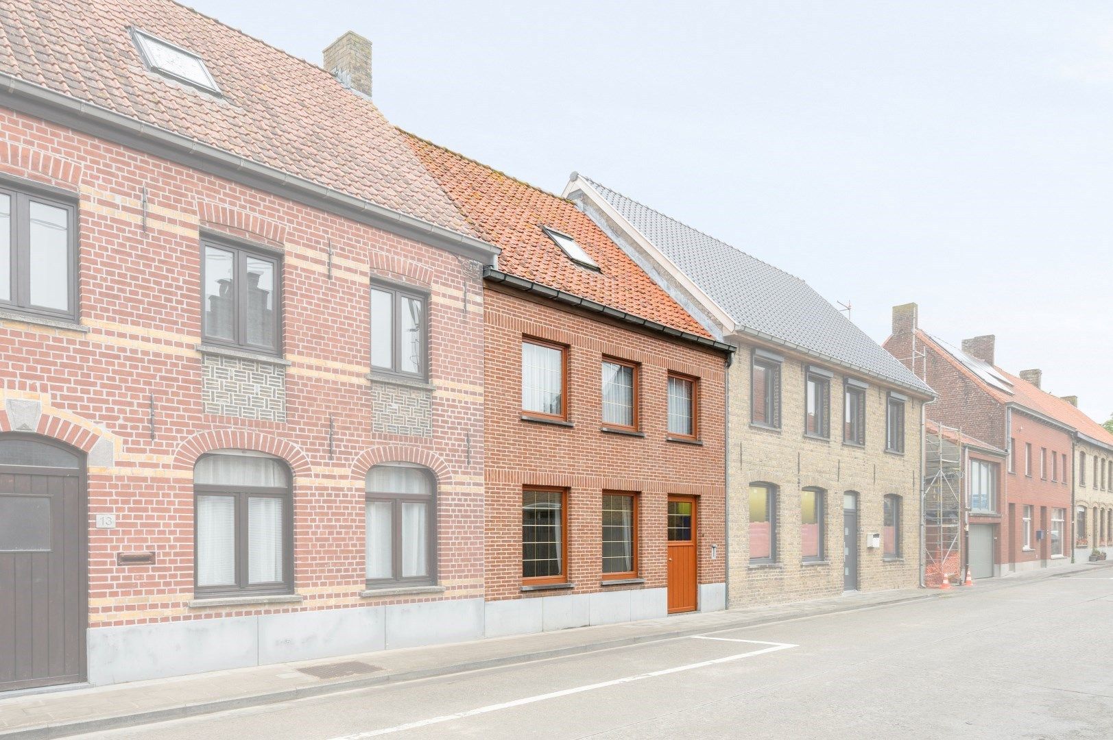 Verrassend ruime woning met 2 slaapkamers en gezellige tuin. foto 23