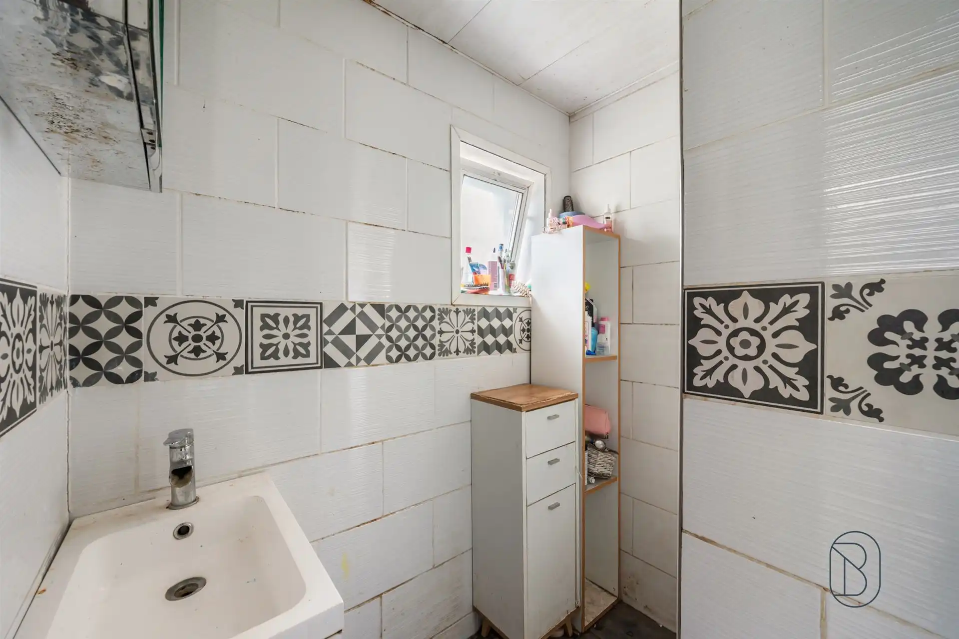  Ruime gezinswoning met atelier van 125 m² in Leers-Nord foto 7