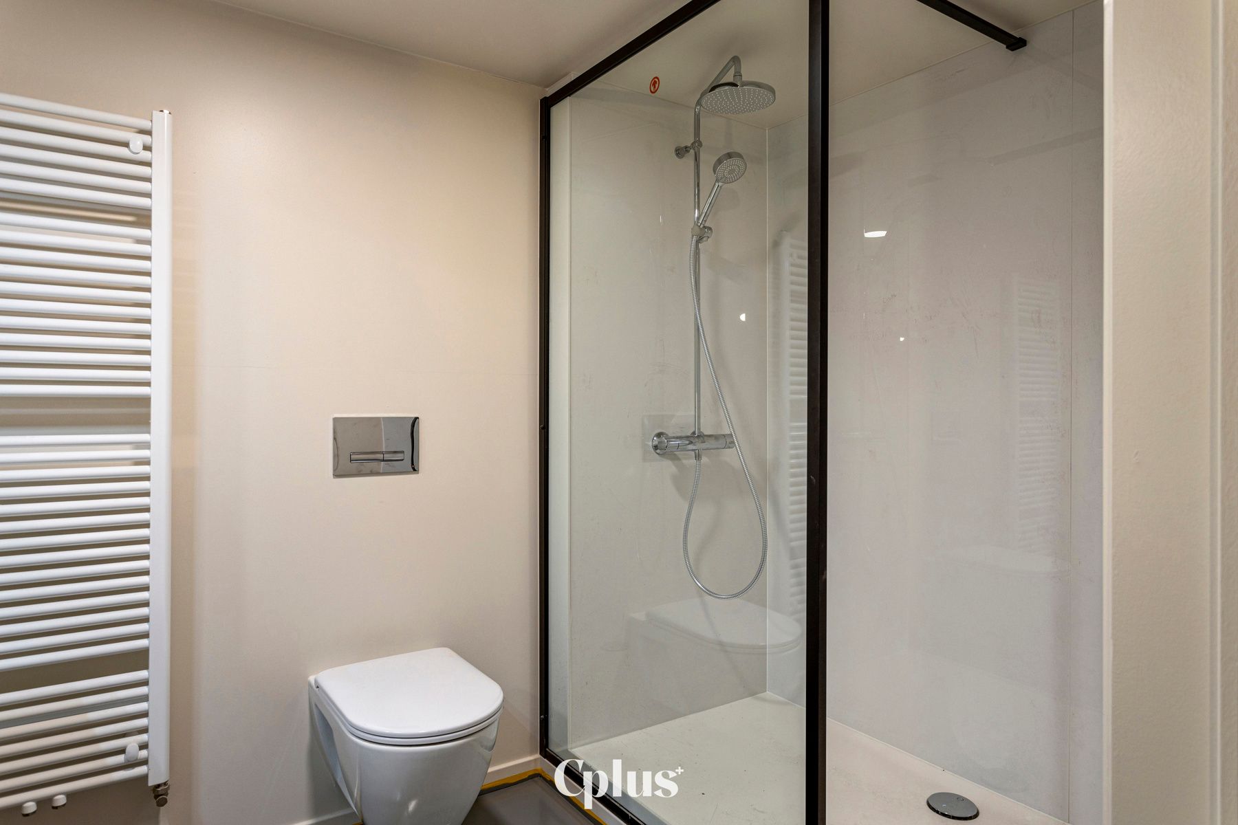 Duplex appartement met 3 slaapkamers  foto 9